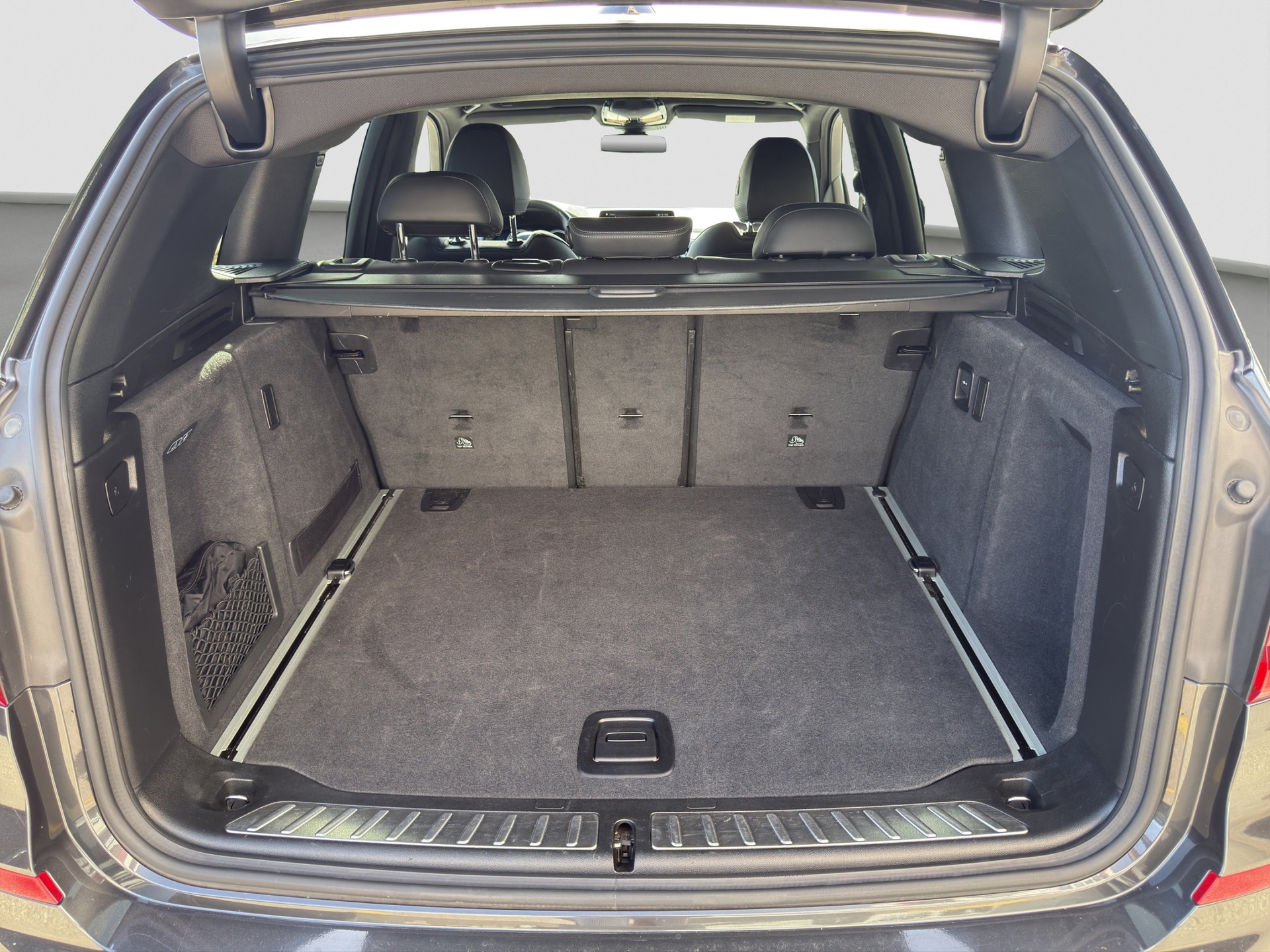 BMW X3 xDrive 20d Individual xLine Steptronic-image-18