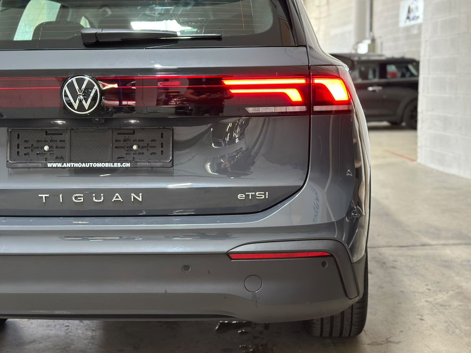 VW Tiguan 1.5 TSI evo2 mHEV Life DSG-image-6