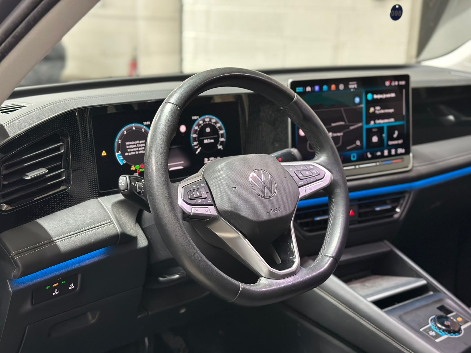VW Tiguan 1.5 TSI evo2 mHEV Life DSG-image-12