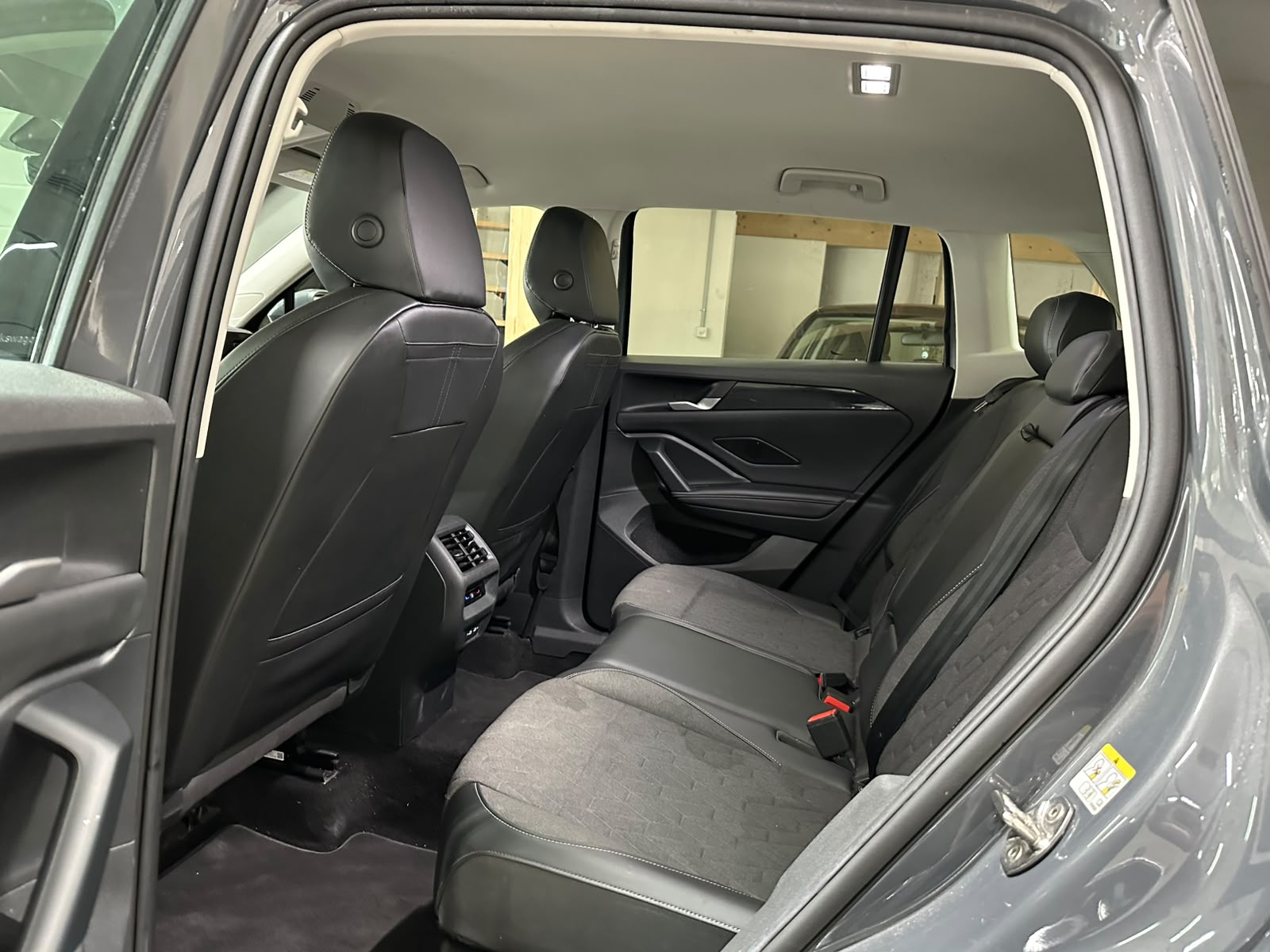 VW Tiguan 1.5 TSI evo2 mHEV Life DSG-image-9
