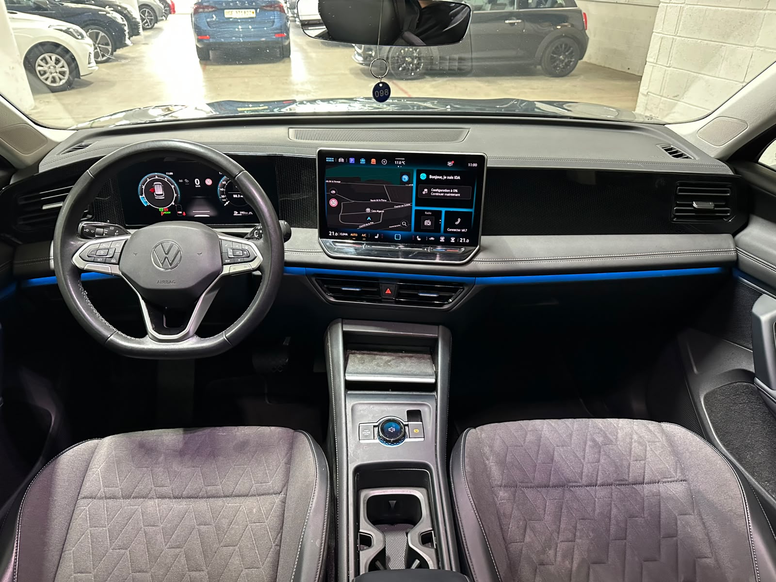 VW Tiguan 1.5 TSI evo2 mHEV Life DSG-image-8