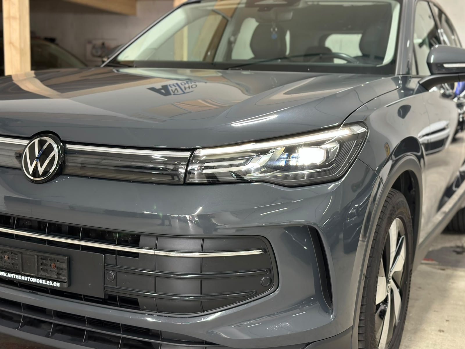 VW Tiguan 1.5 TSI evo2 mHEV Life DSG-image-7
