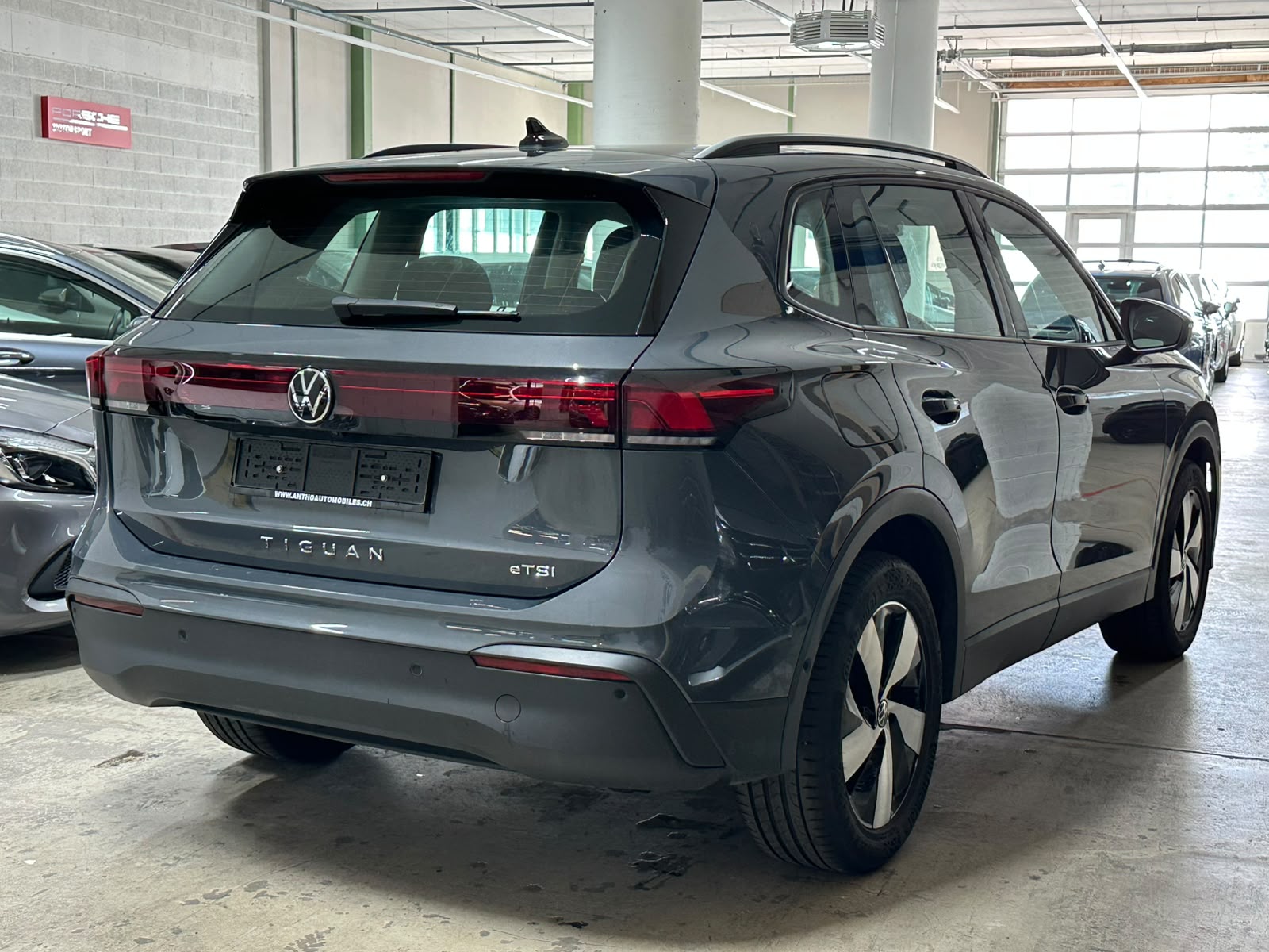 VW Tiguan 1.5 TSI evo2 mHEV Life DSG-image-3