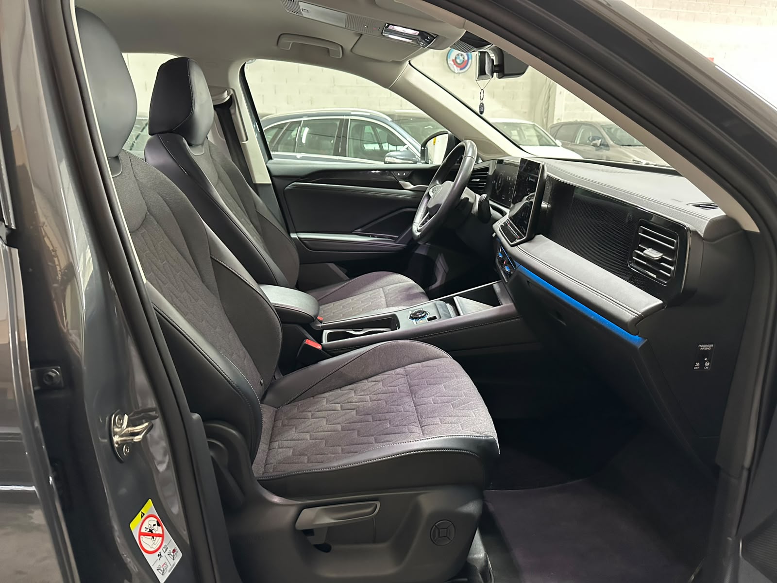 VW Tiguan 1.5 TSI evo2 mHEV Life DSG-image-10