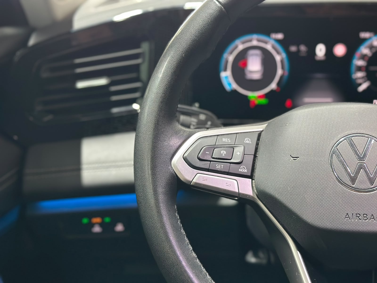 VW Tiguan 1.5 TSI evo2 mHEV Life DSG-image-15