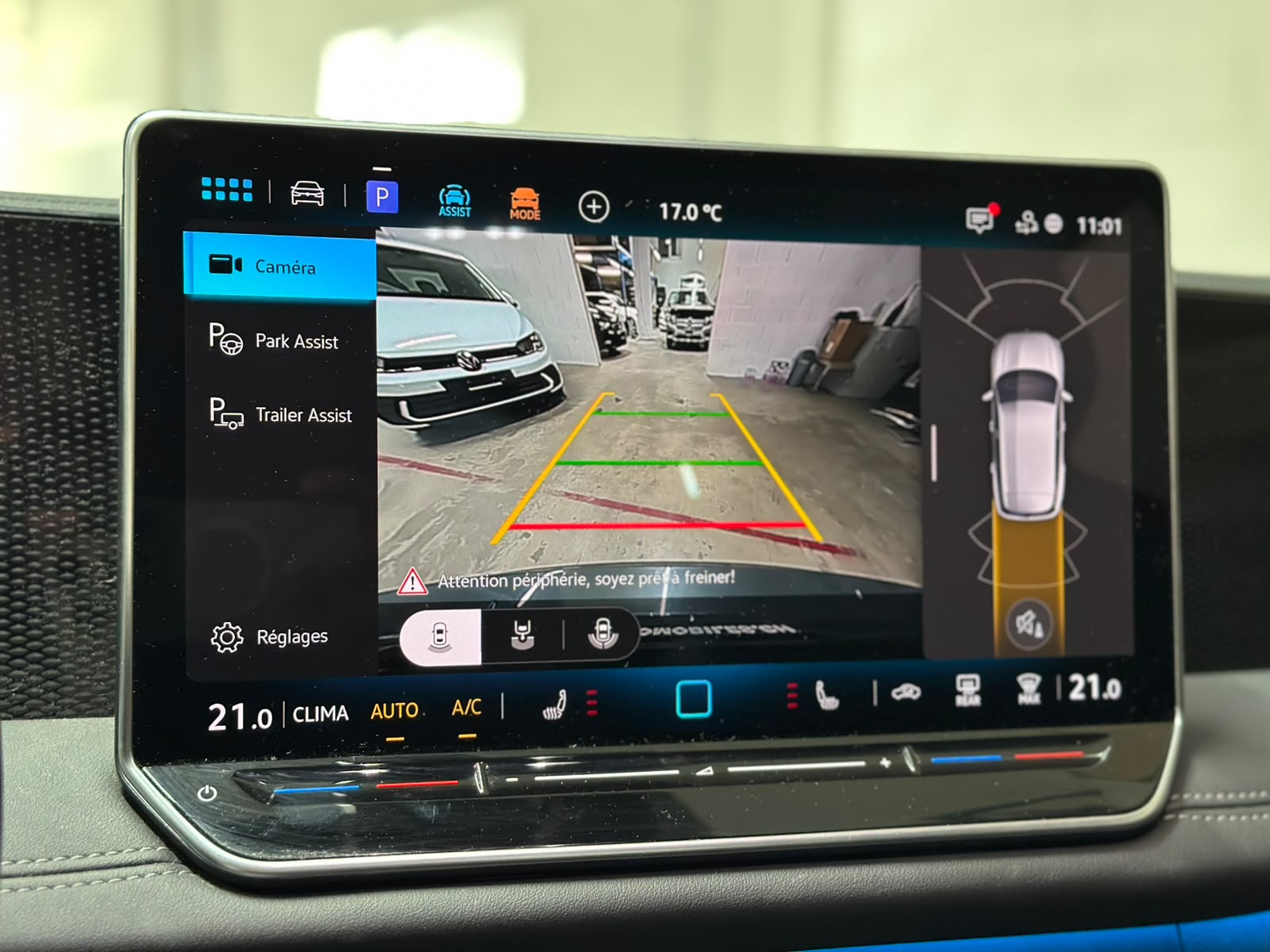 VW Tiguan 1.5 TSI evo2 mHEV Life DSG-image-11