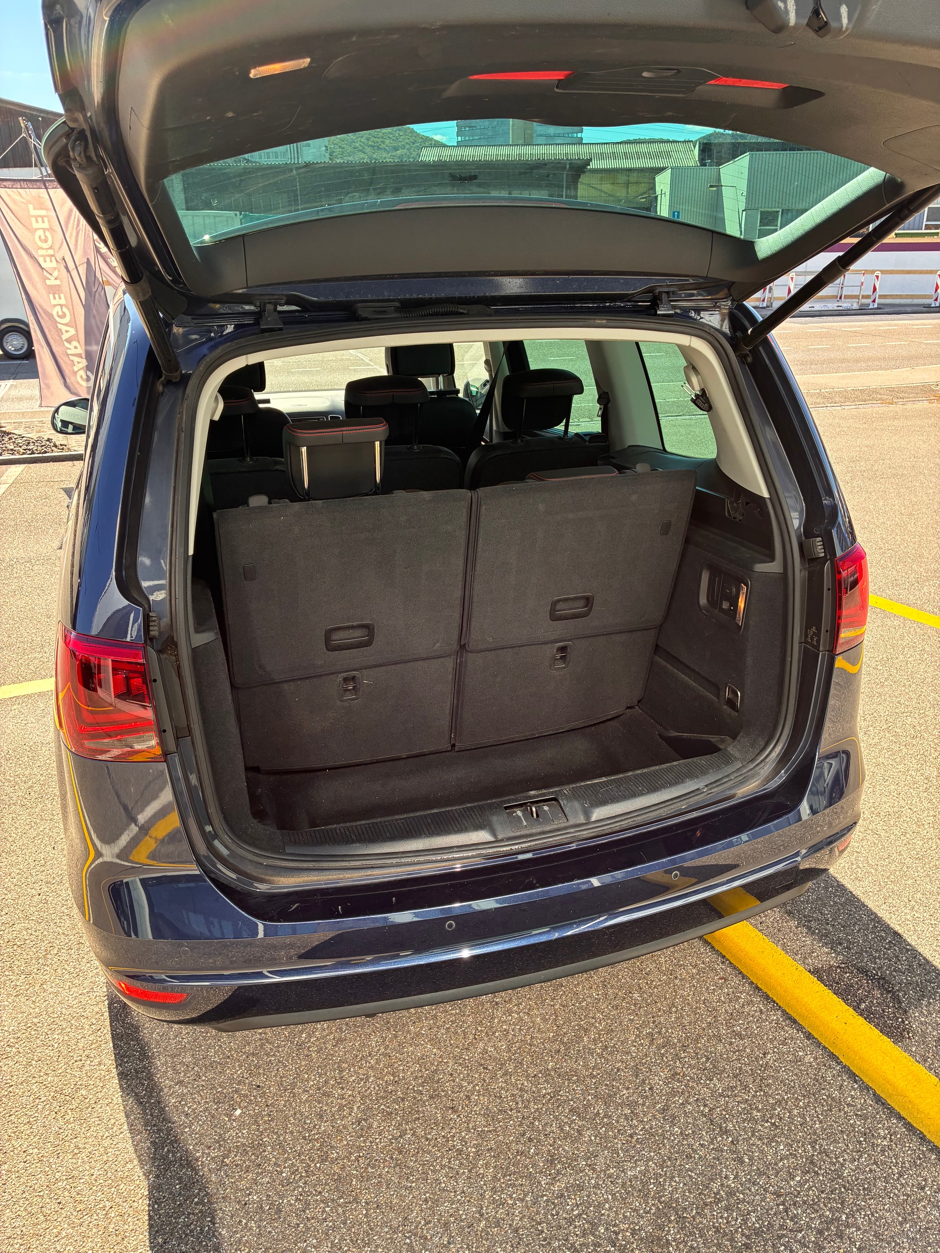 SEAT 2.0 TDI 184 Style Adv. DSG S/S-image-4