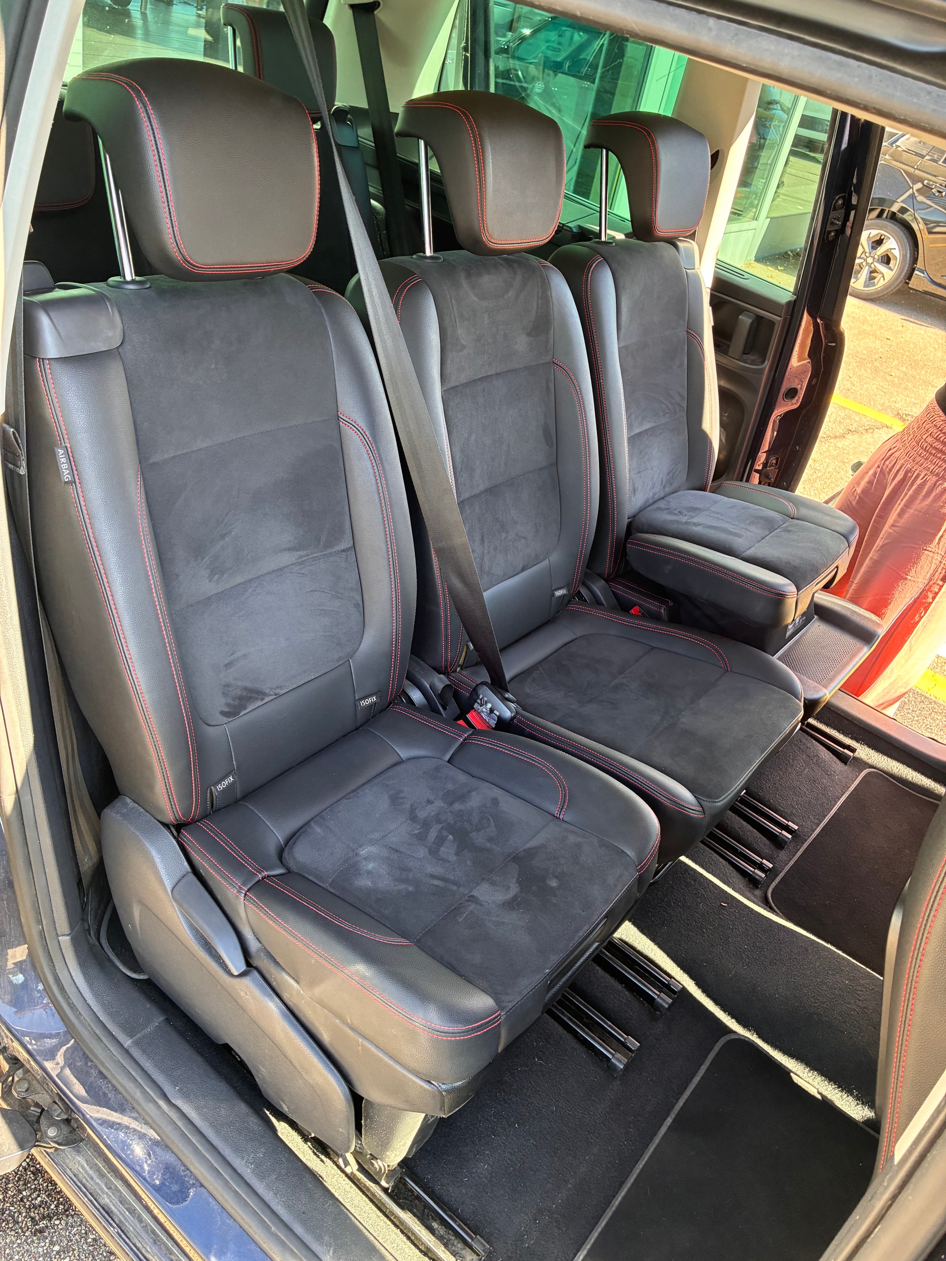 SEAT 2.0 TDI 184 Style Adv. DSG S/S-image-3