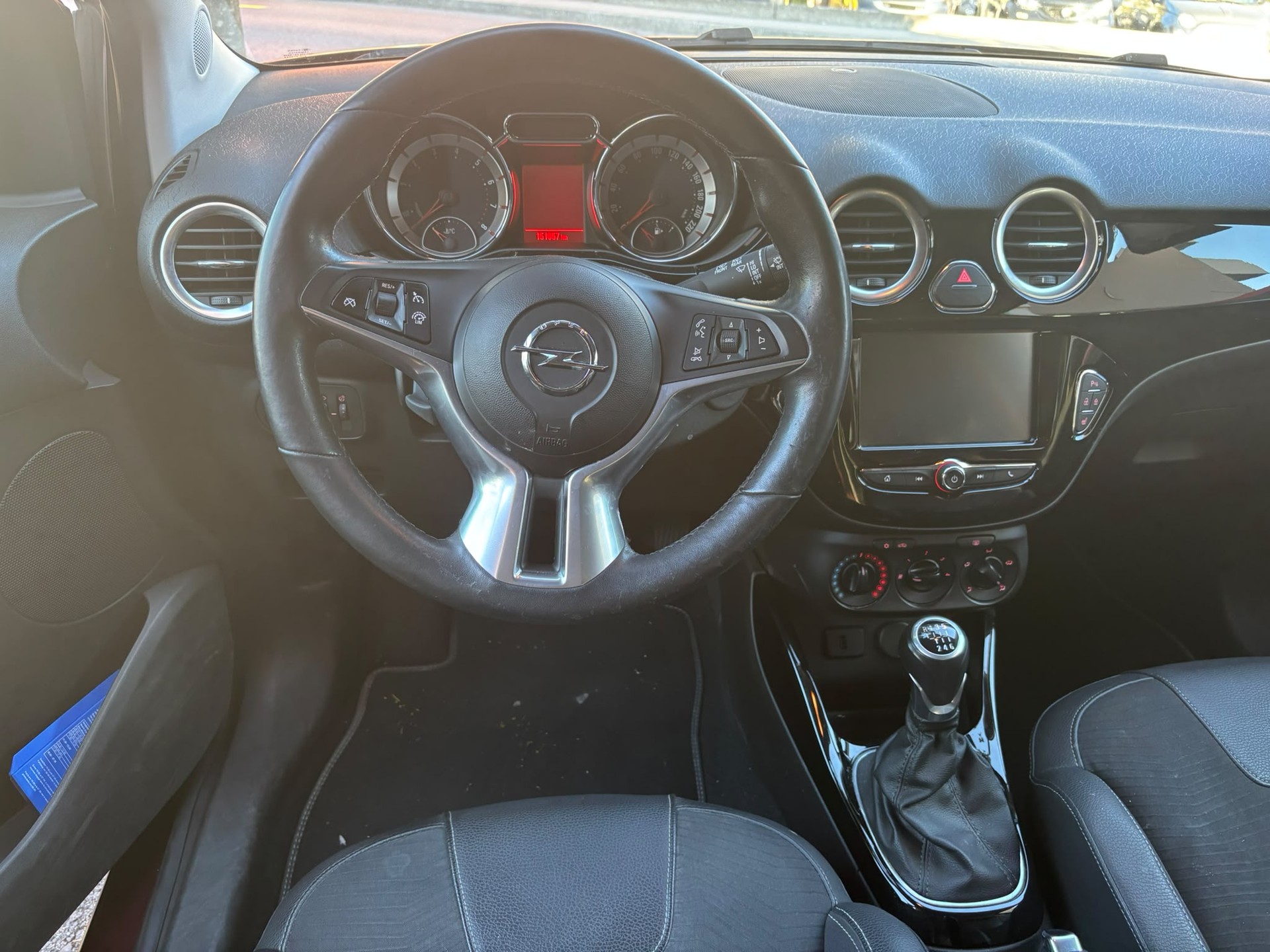OPEL Adam 1.0 ecoFLEX Turbo JAM-image-1