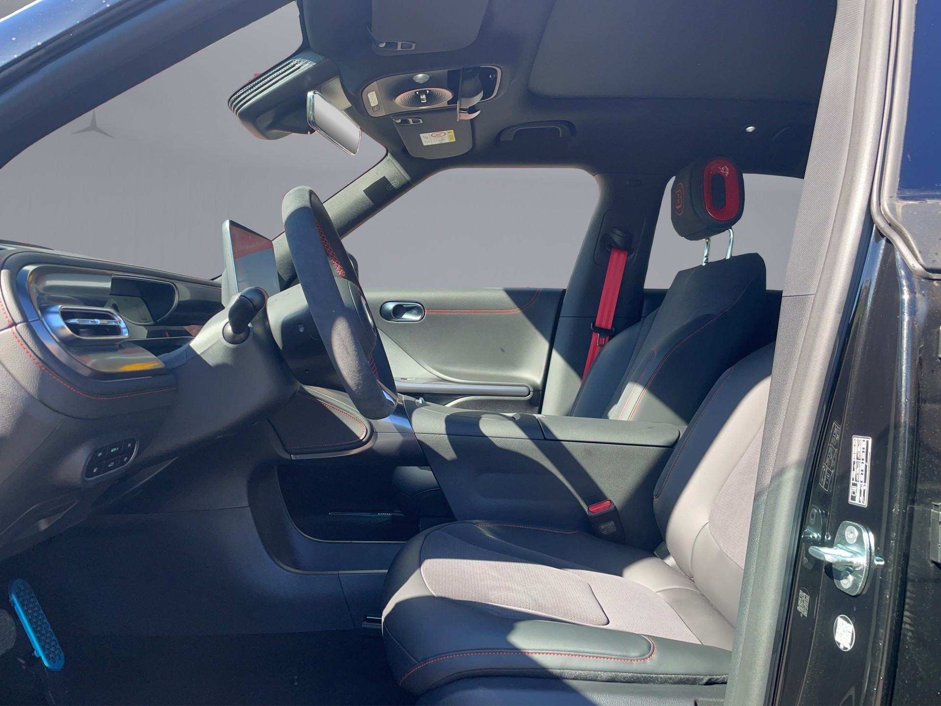 SMART 1 Brabus 4x4-image-9
