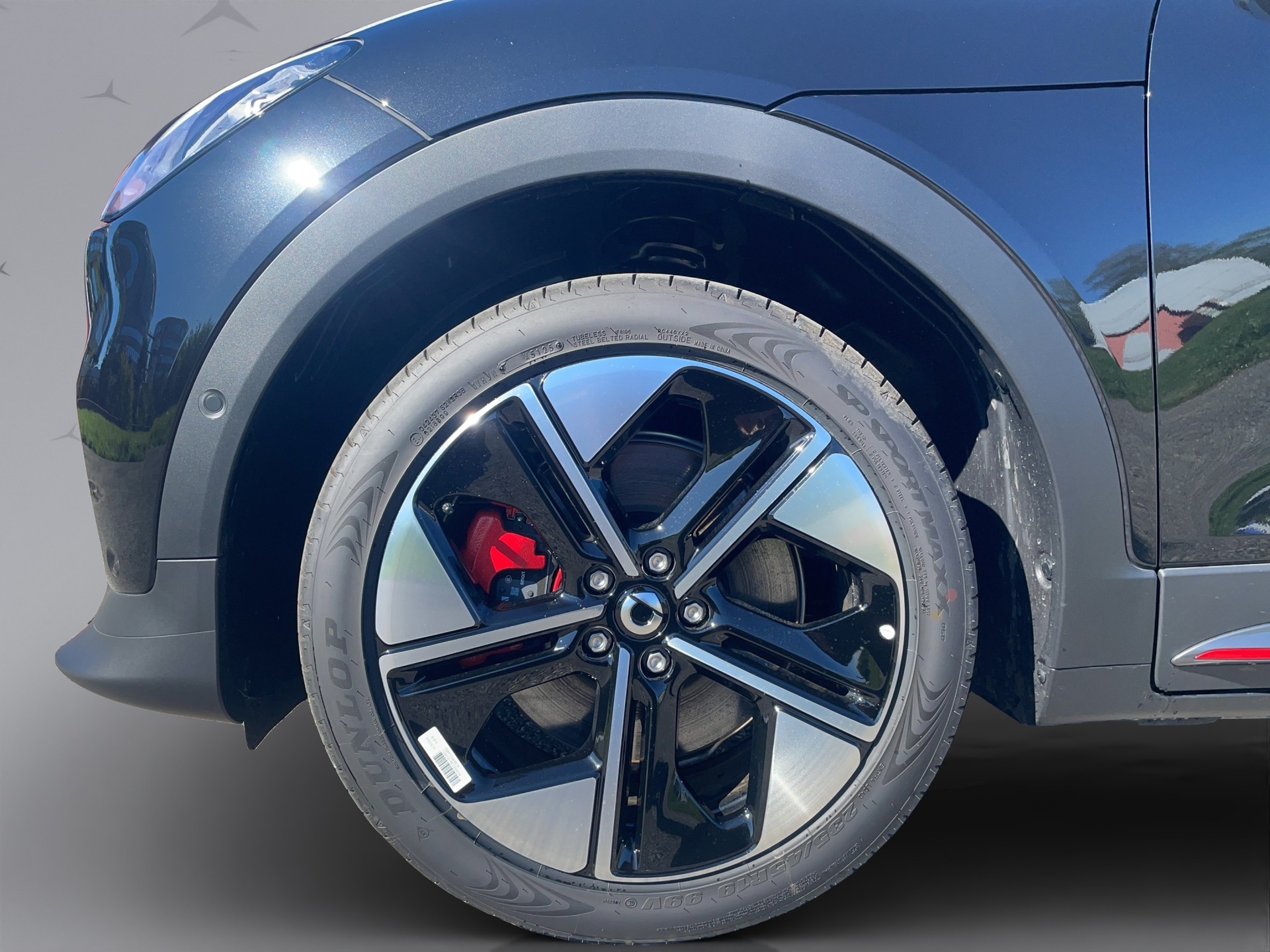 SMART 1 Brabus 4x4-image-2