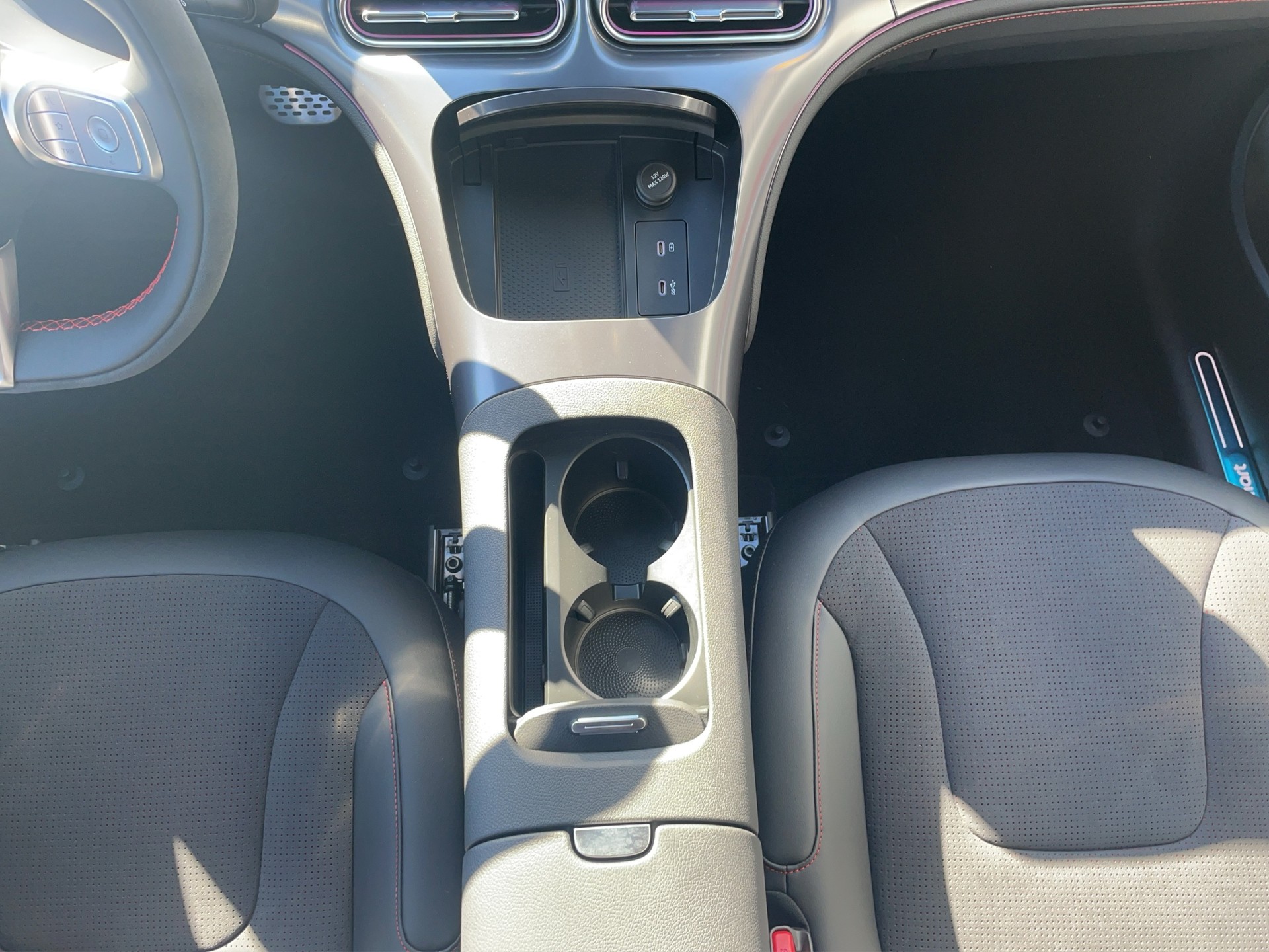 SMART 1 Brabus 4x4-image-14