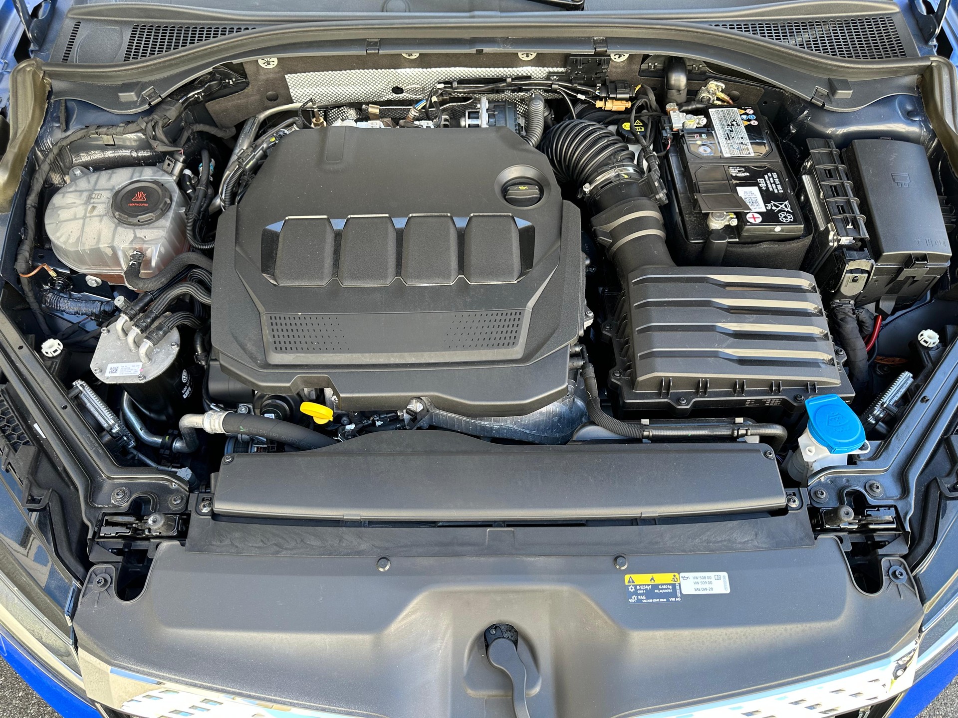 SKODA Superb Combi 2.0 TDi Ambition DSG| Aus erste Hand| Elk Anhängerkupplung| Voll LED| Rückfahrtkamera| Frisch ab MFK und Service-image-9