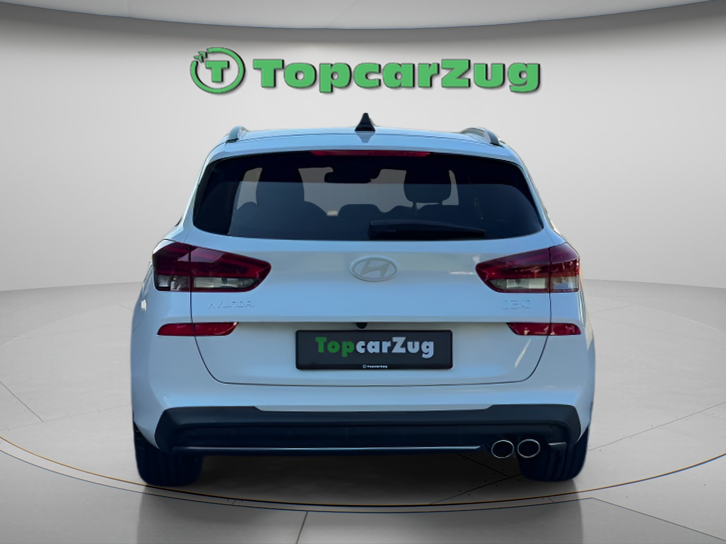 HYUNDAI i30 Wagon 1.6 T-GDi N-Line DCT-image-6