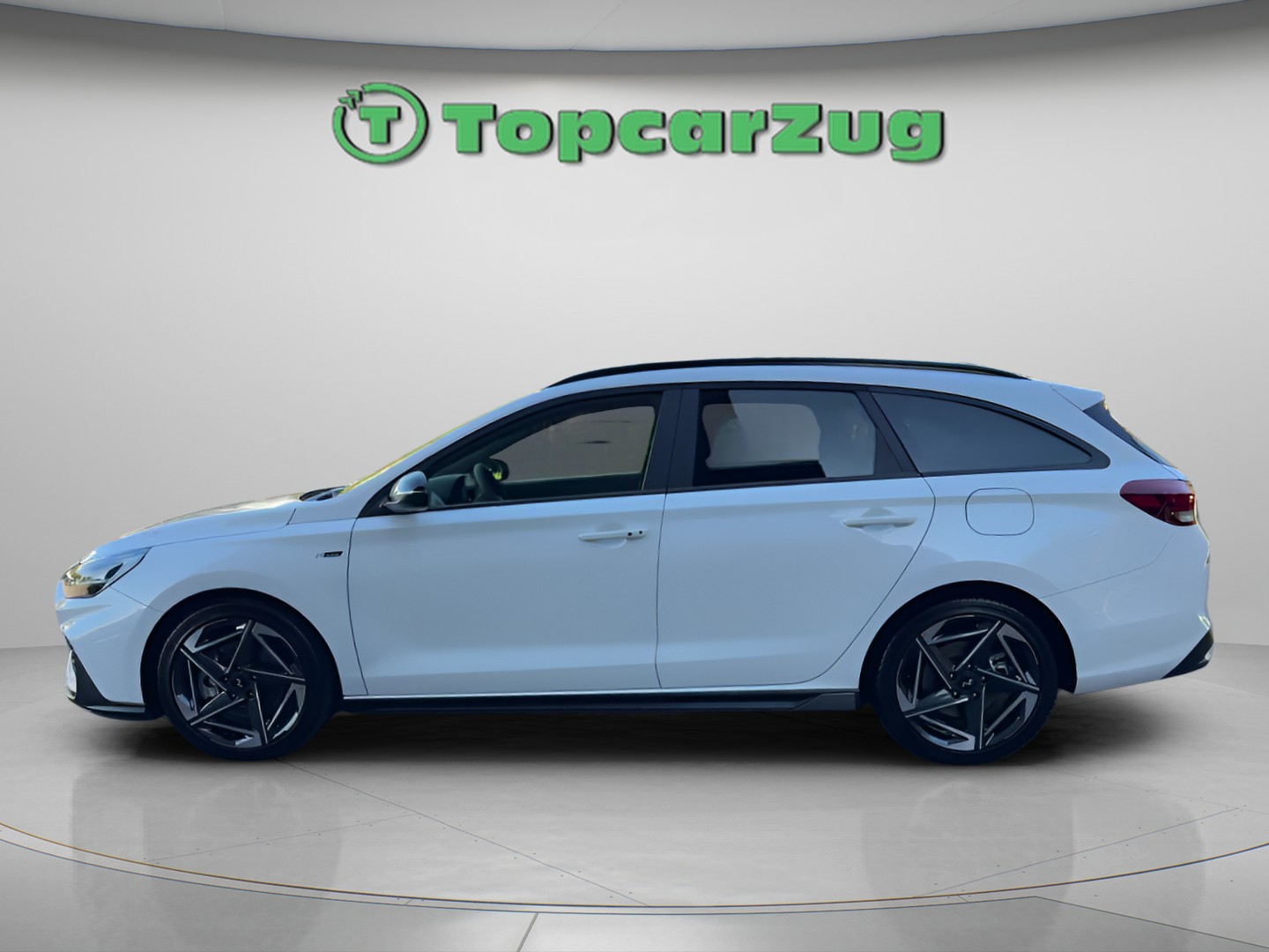 HYUNDAI i30 Wagon 1.6 T-GDi N-Line DCT-image-8
