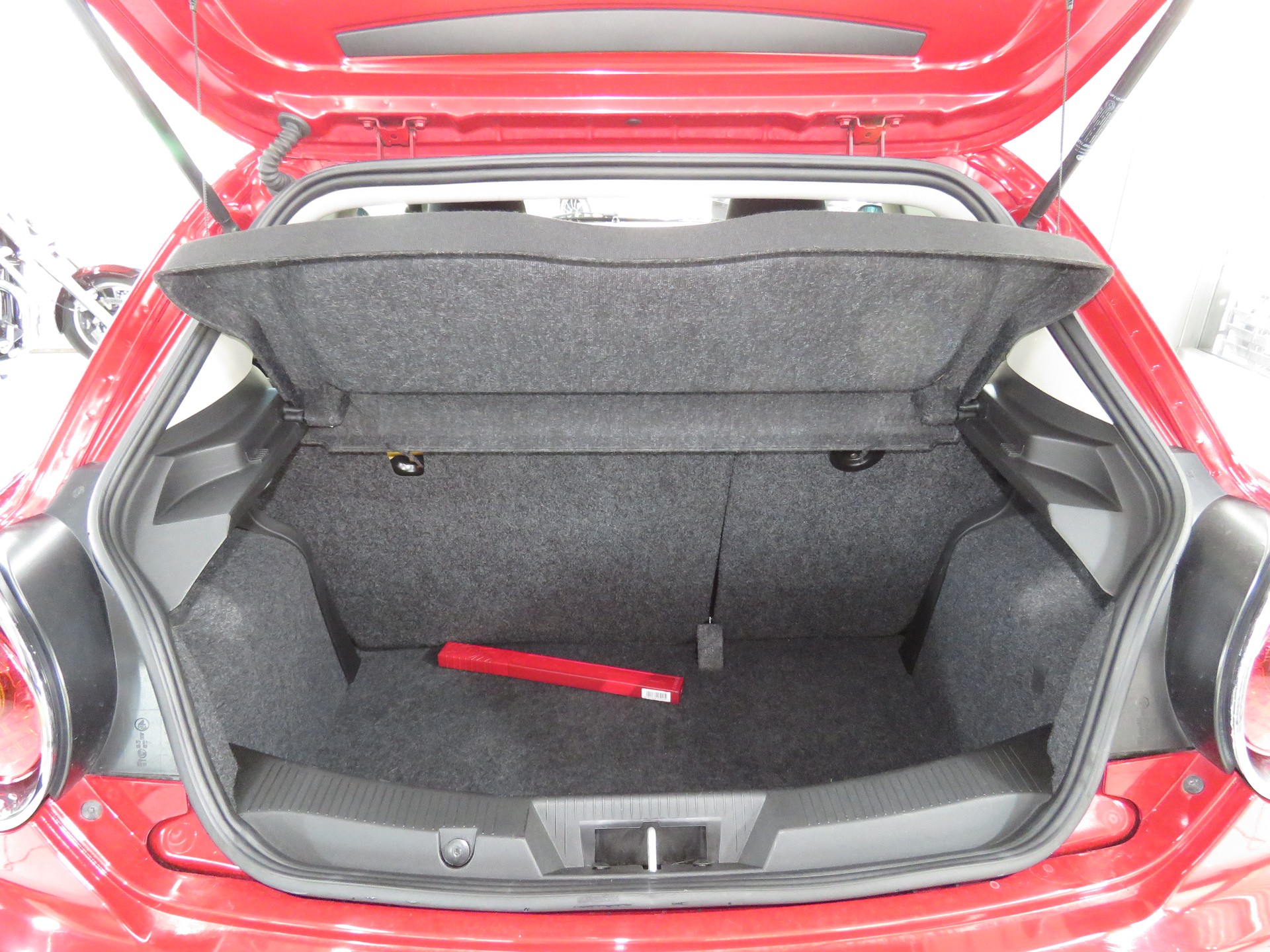 ALFA ROMEO MiTo 1.4 TB Distinctive-image-9