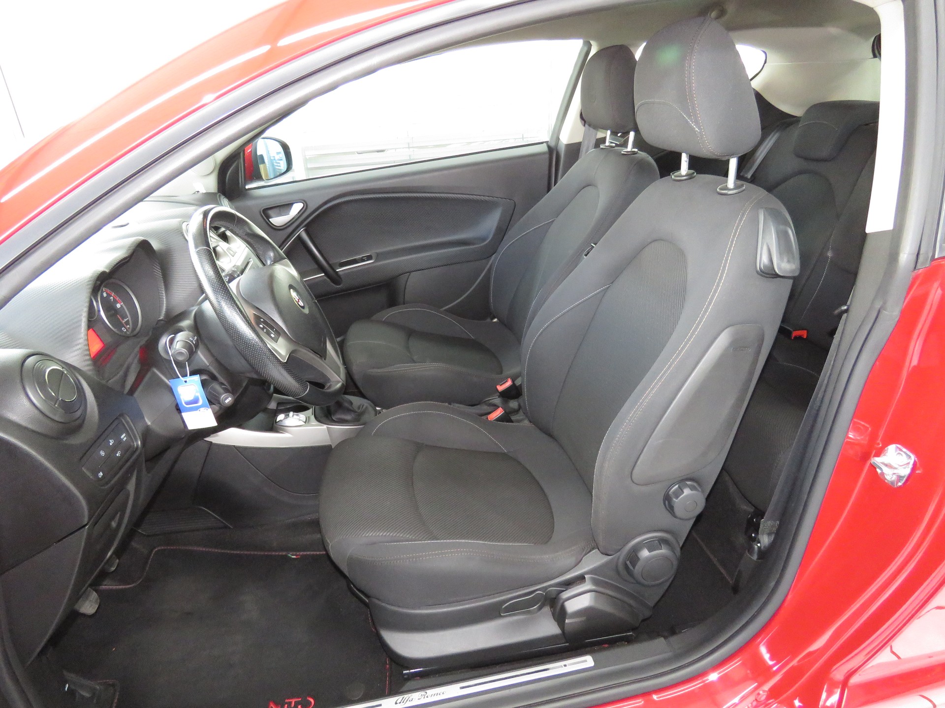 ALFA ROMEO MiTo 1.4 TB Distinctive-image-7