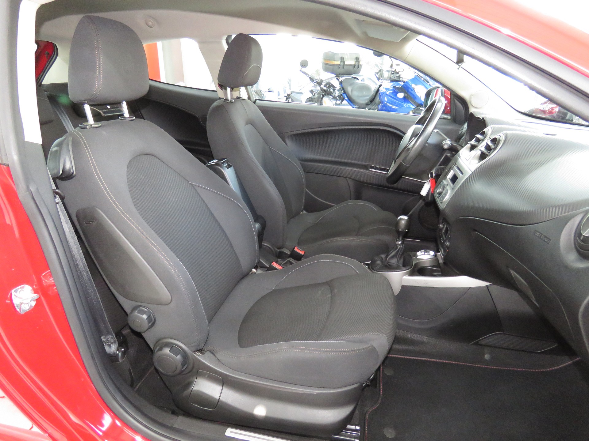 ALFA ROMEO MiTo 1.4 TB Distinctive-image-11
