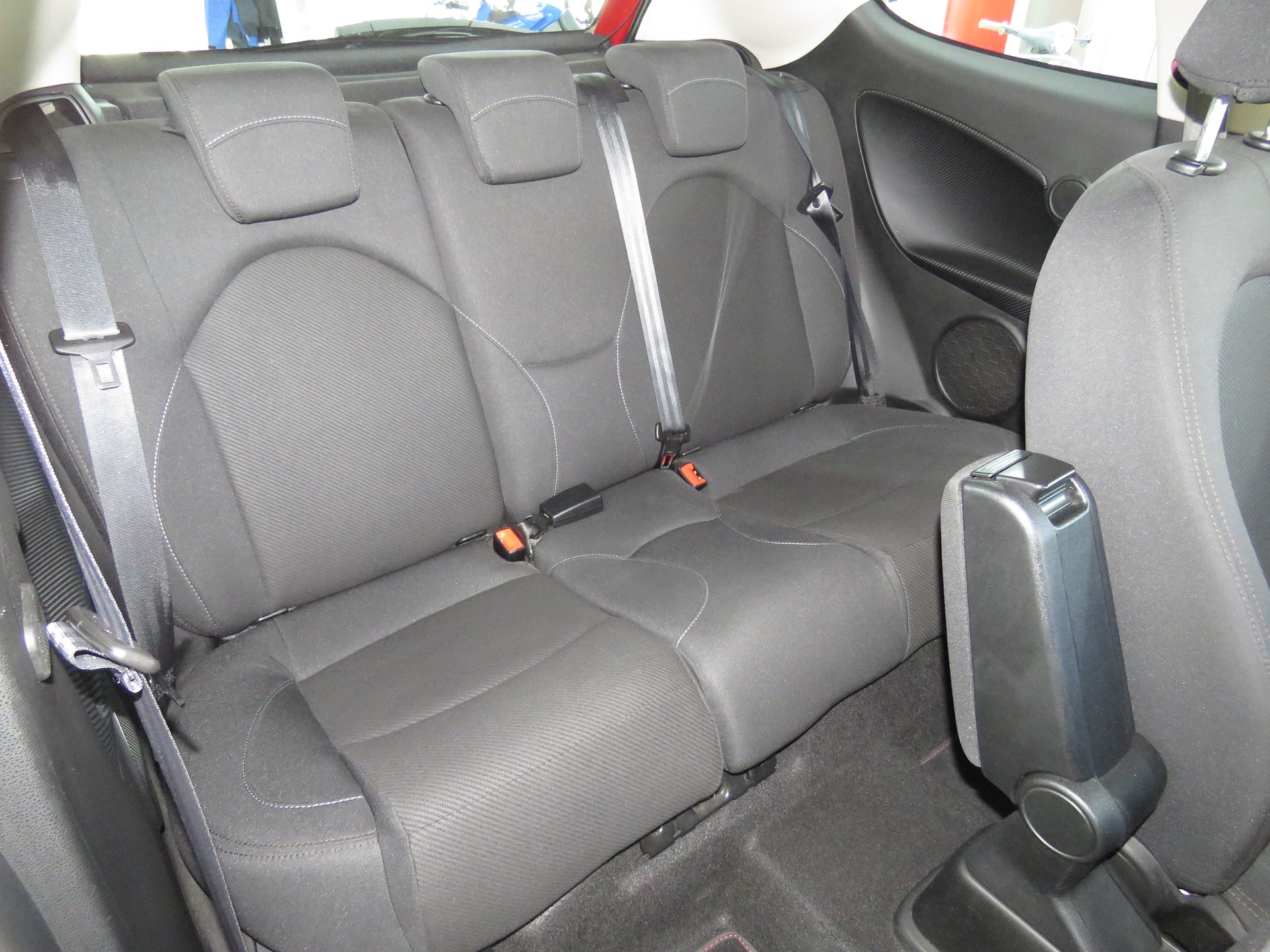 ALFA ROMEO MiTo 1.4 TB Distinctive-image-12