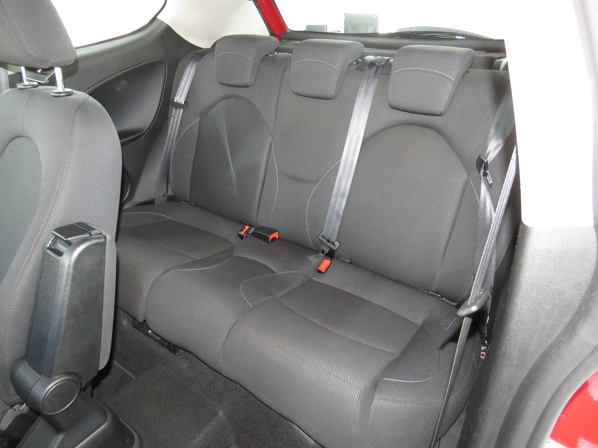 ALFA ROMEO MiTo 1.4 TB Distinctive-image-8