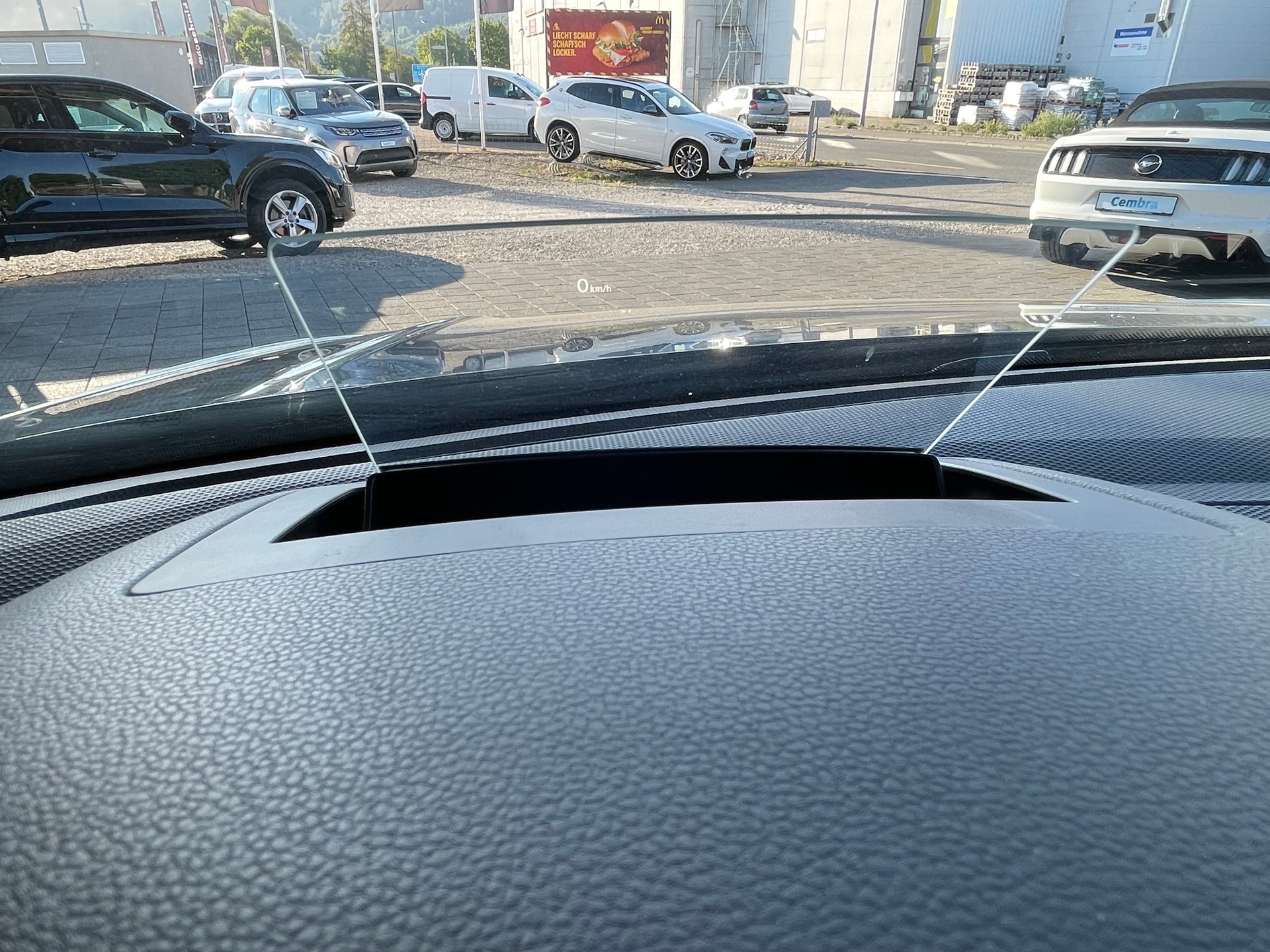 VW Tiguan 2.0TSI Highline 4Motion DSG-image-13