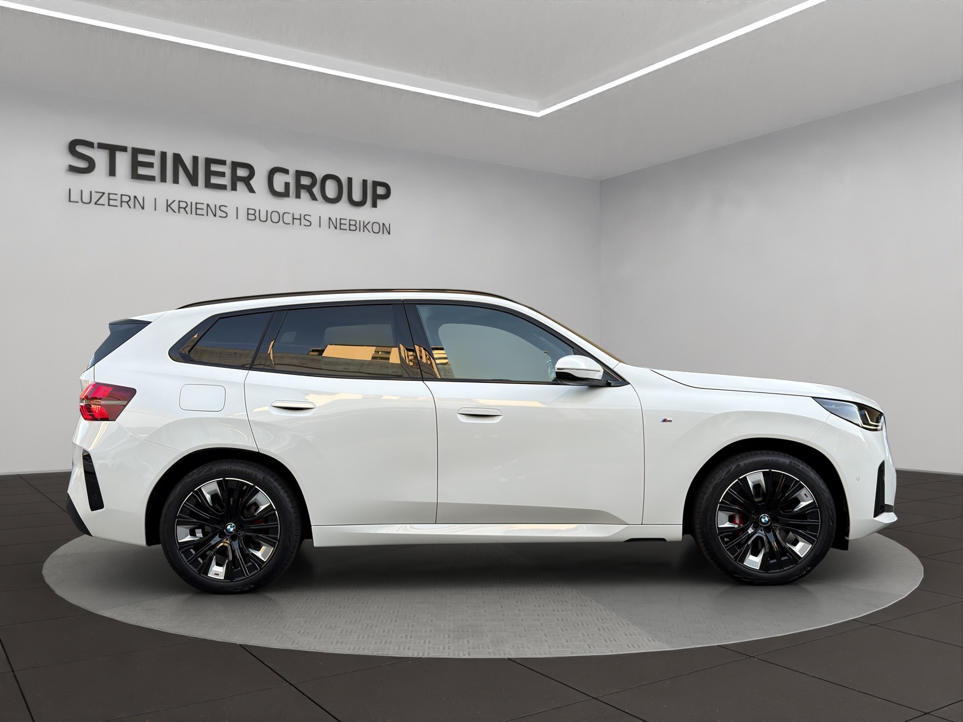 BMW X3 xDrive 30e M Sport Pro-image-3