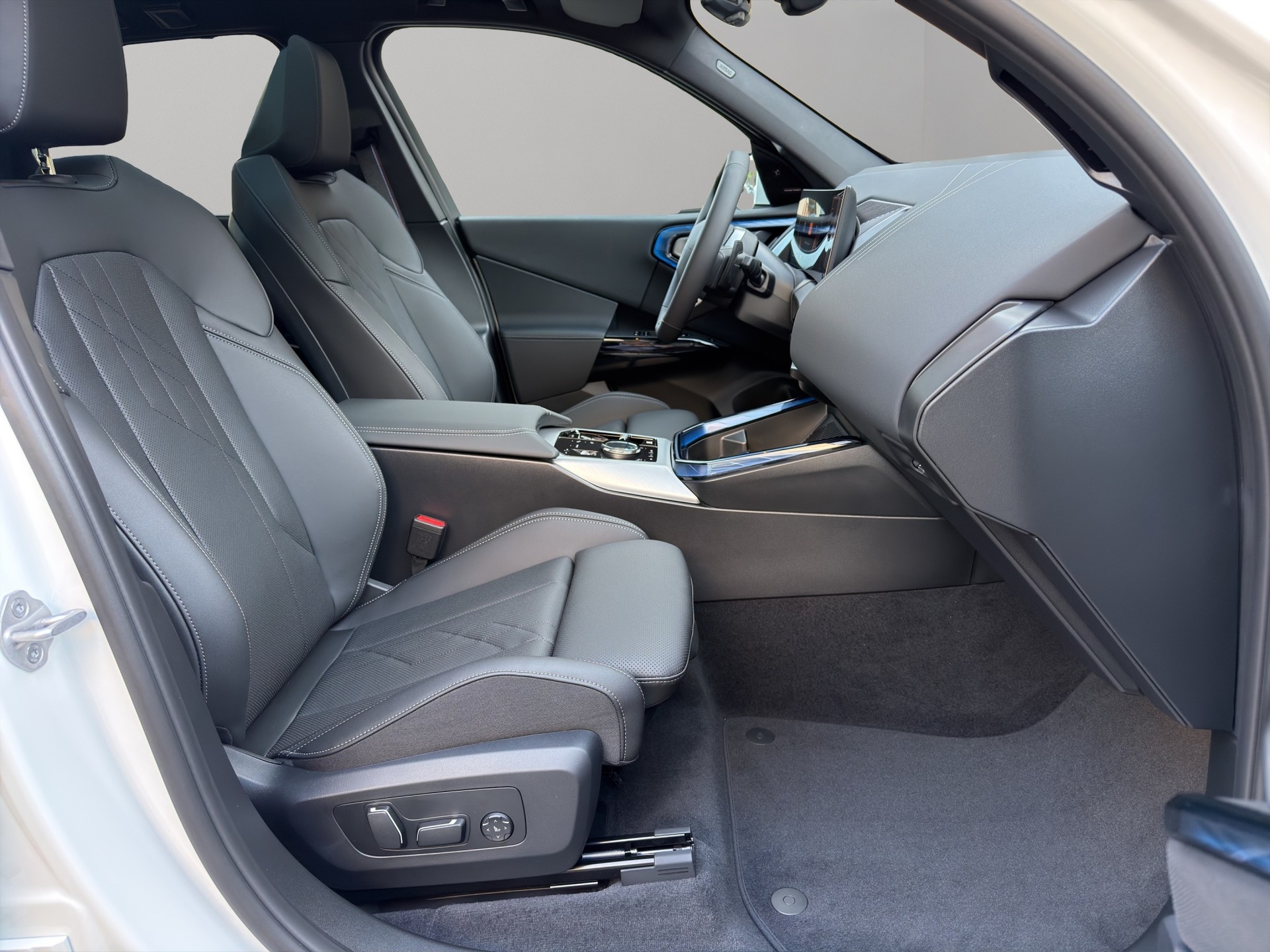 BMW X3 xDrive 30e M Sport Pro-image-18