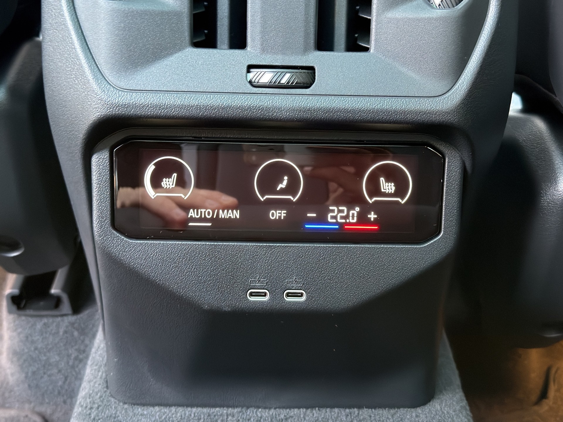 BMW X3 xDrive 30e M Sport Pro-image-20