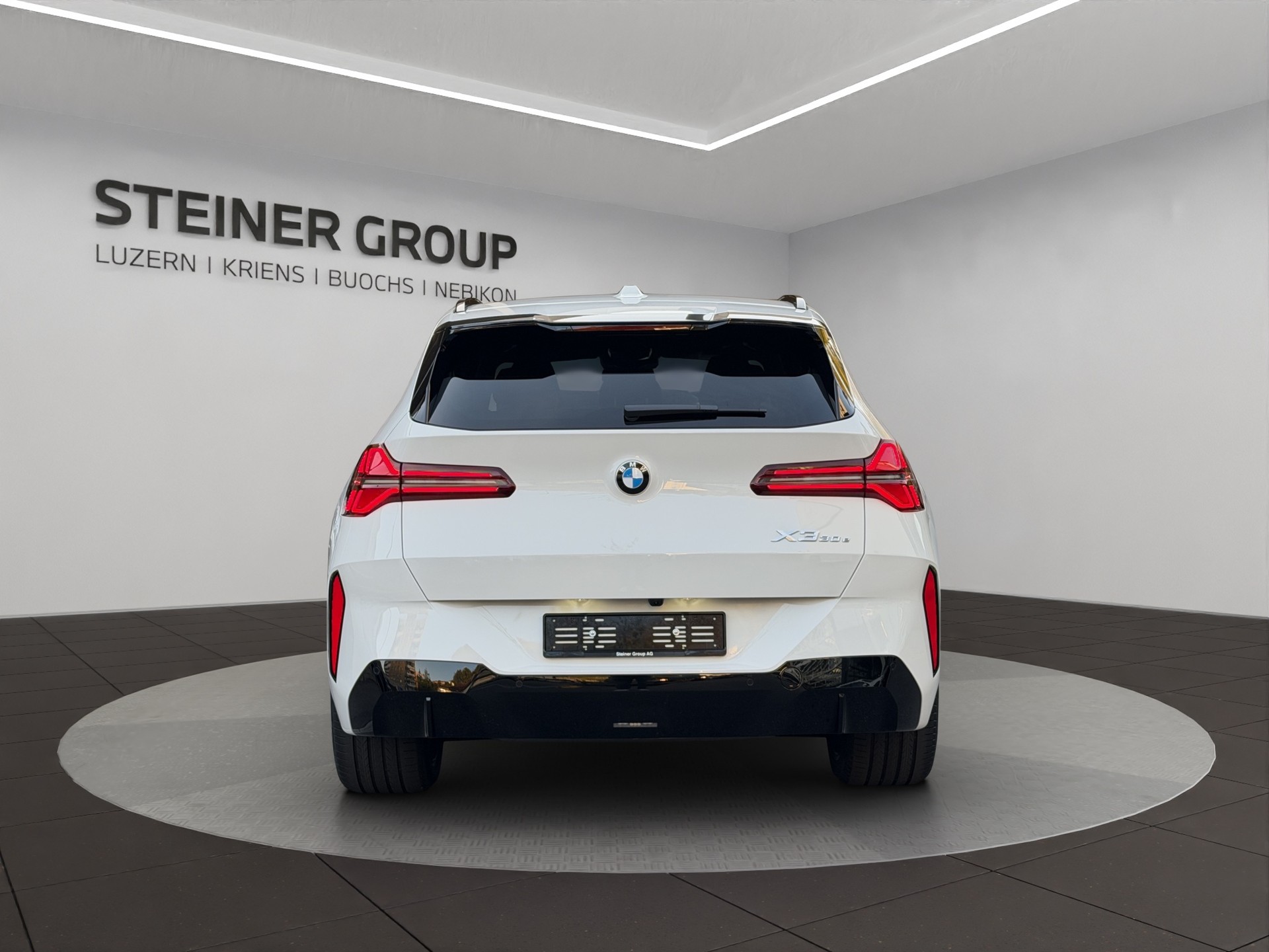 BMW X3 xDrive 30e M Sport Pro-image-5