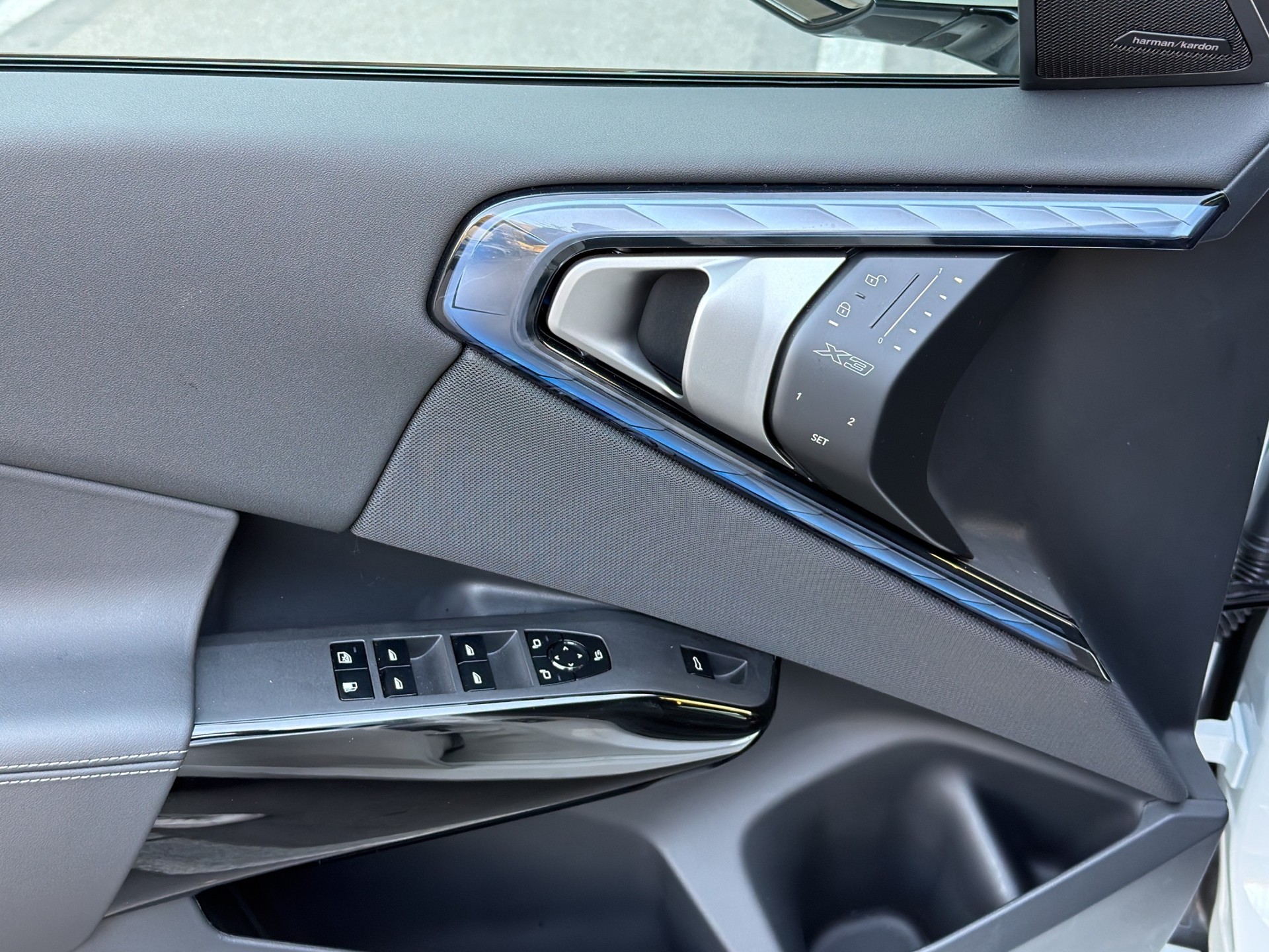 BMW X3 xDrive 30e M Sport Pro-image-9