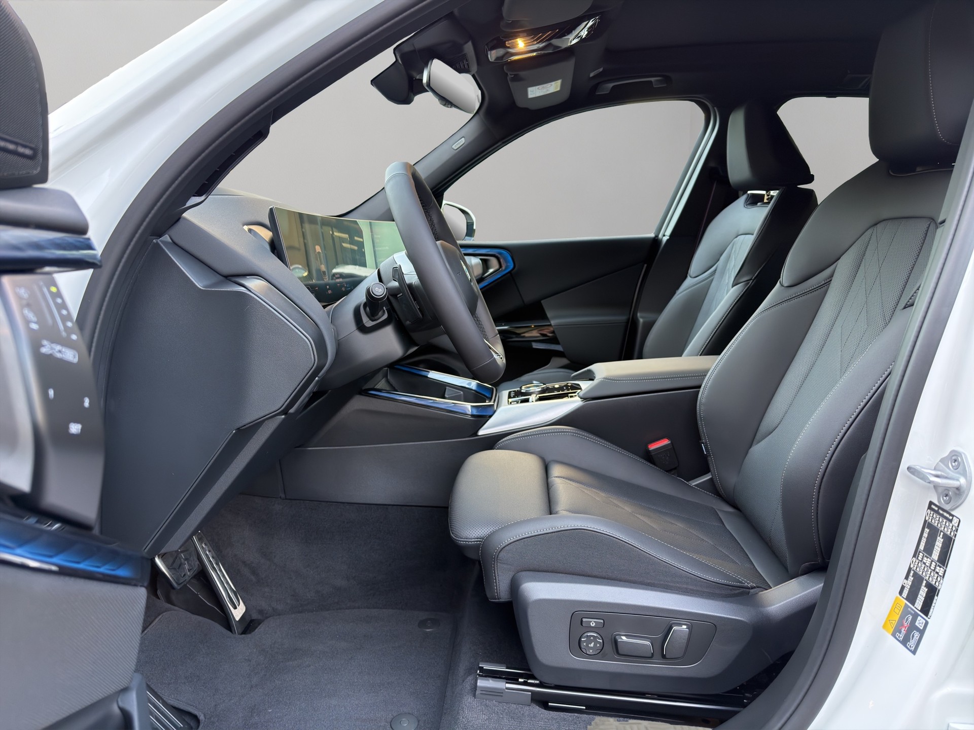BMW X3 xDrive 30e M Sport Pro-image-8