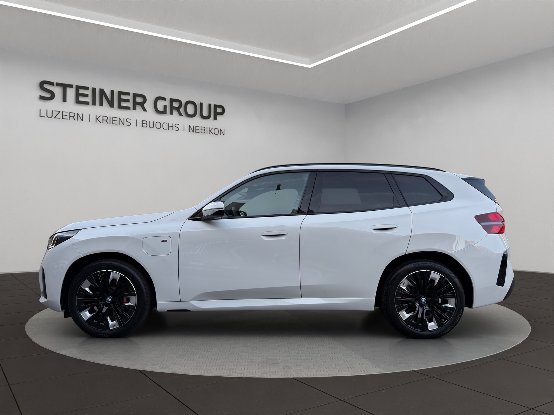 BMW X3 xDrive 30e M Sport Pro-image-7