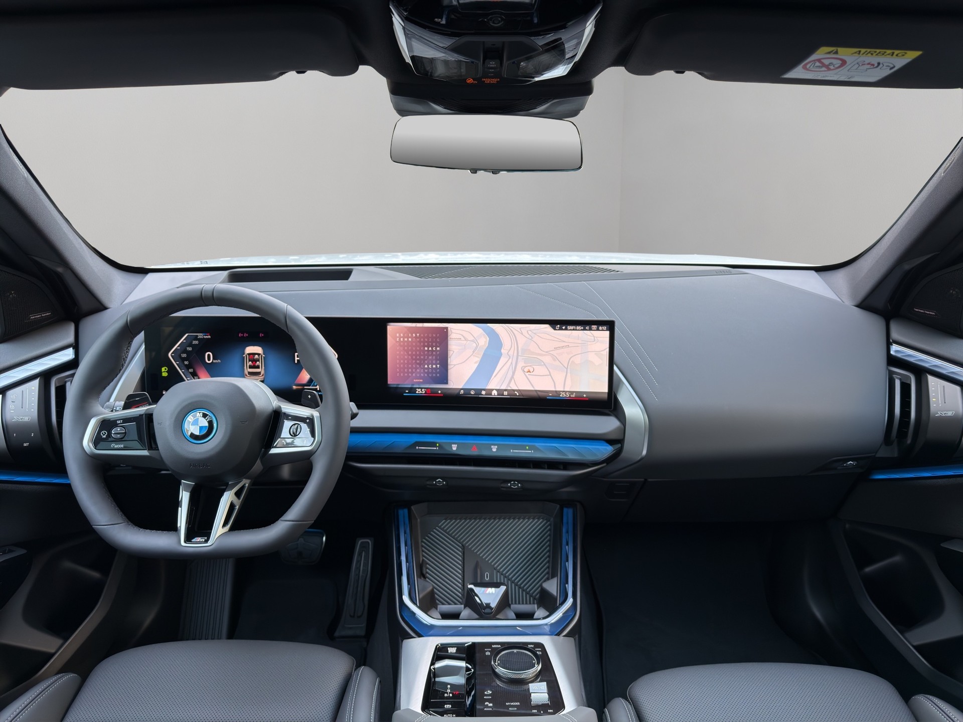 BMW X3 xDrive 30e M Sport Pro-image-13