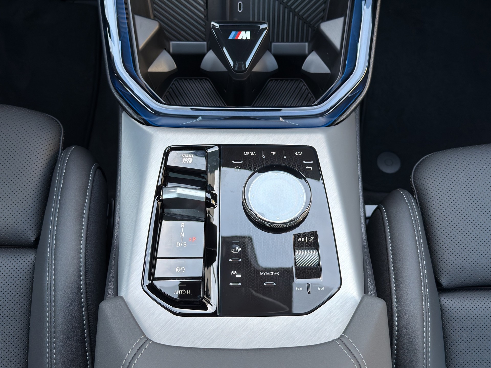 BMW X3 xDrive 30e M Sport Pro-image-14