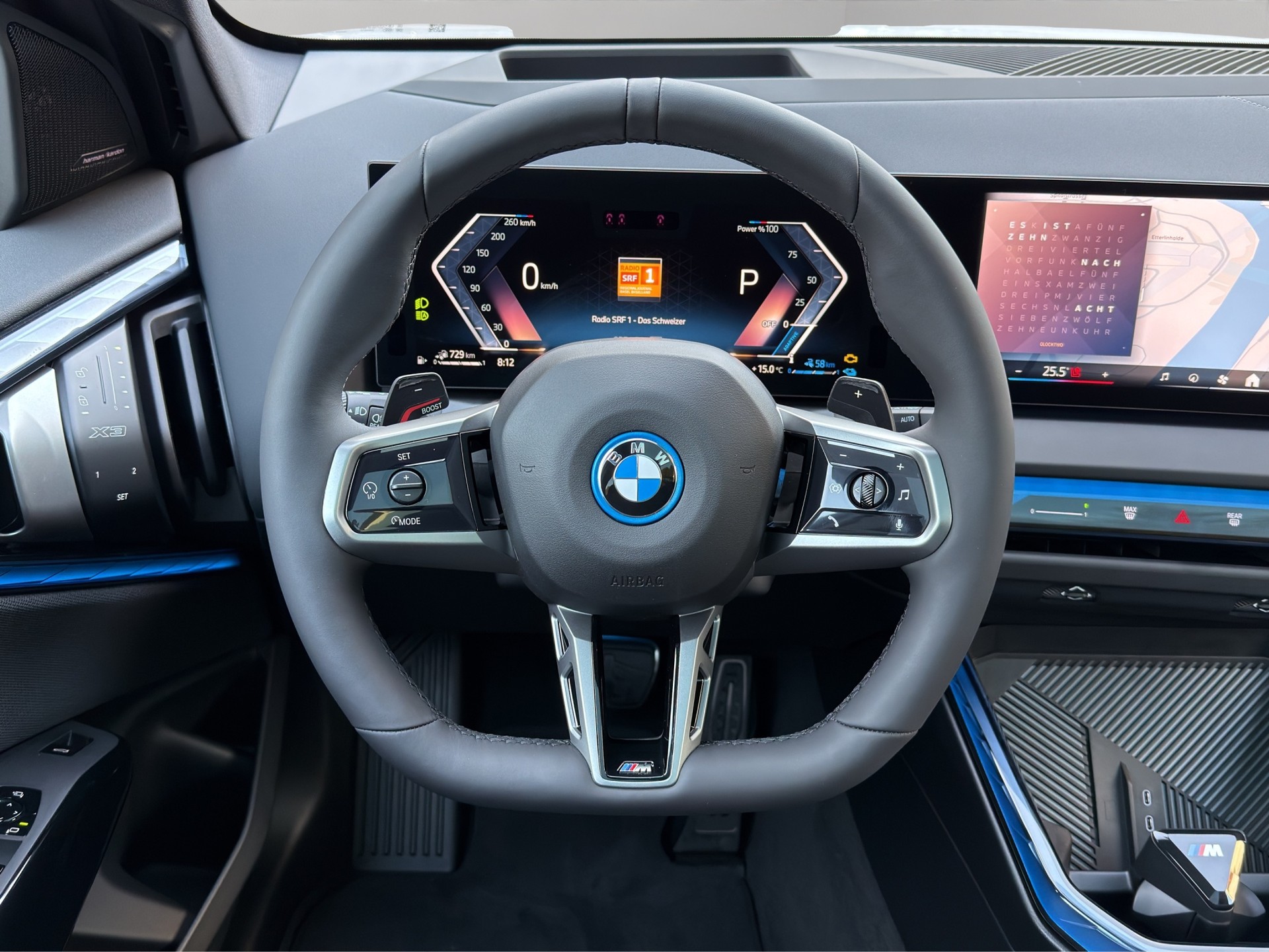 BMW X3 xDrive 30e M Sport Pro-image-11