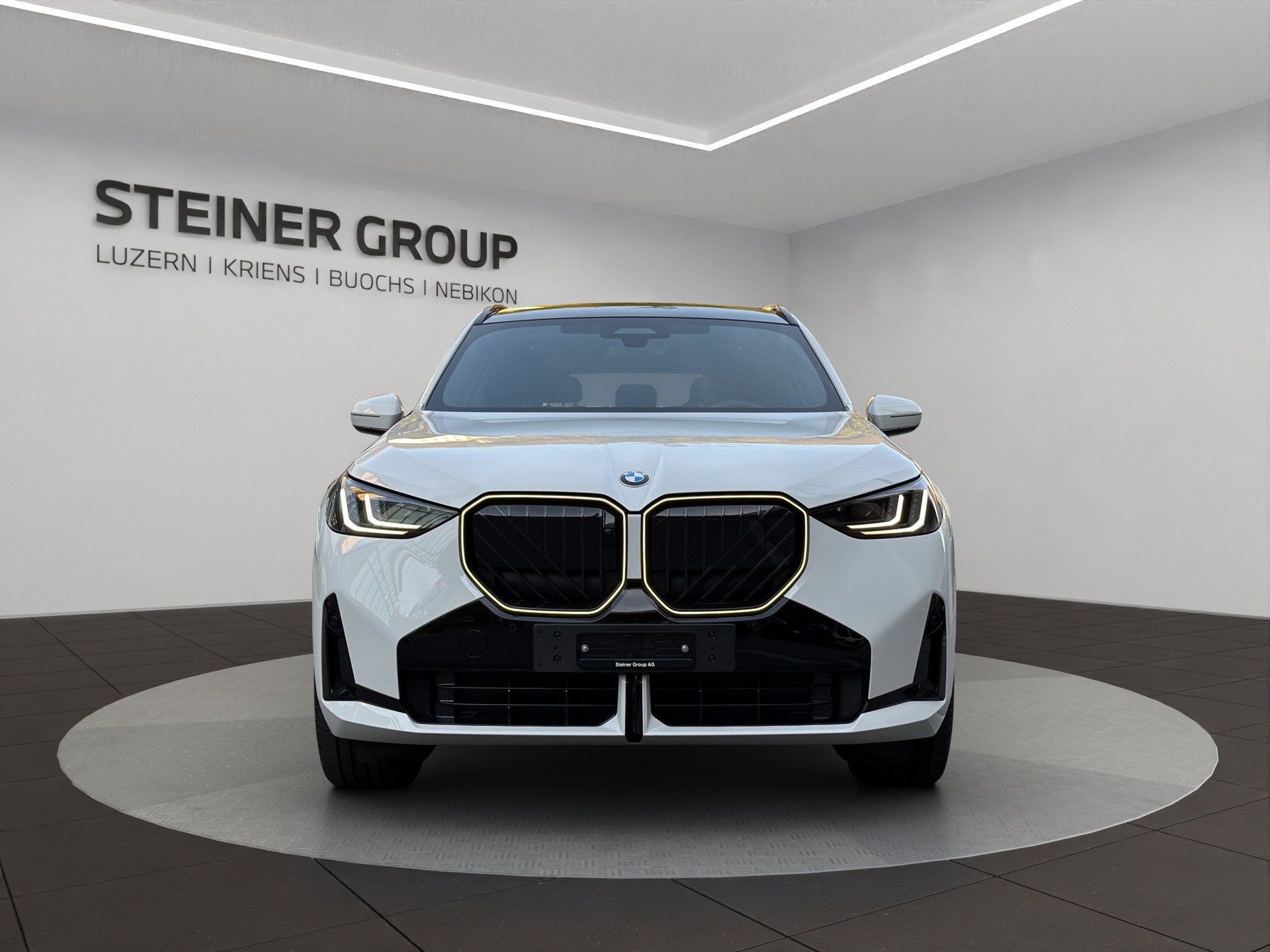 BMW X3 xDrive 30e M Sport Pro-image-1