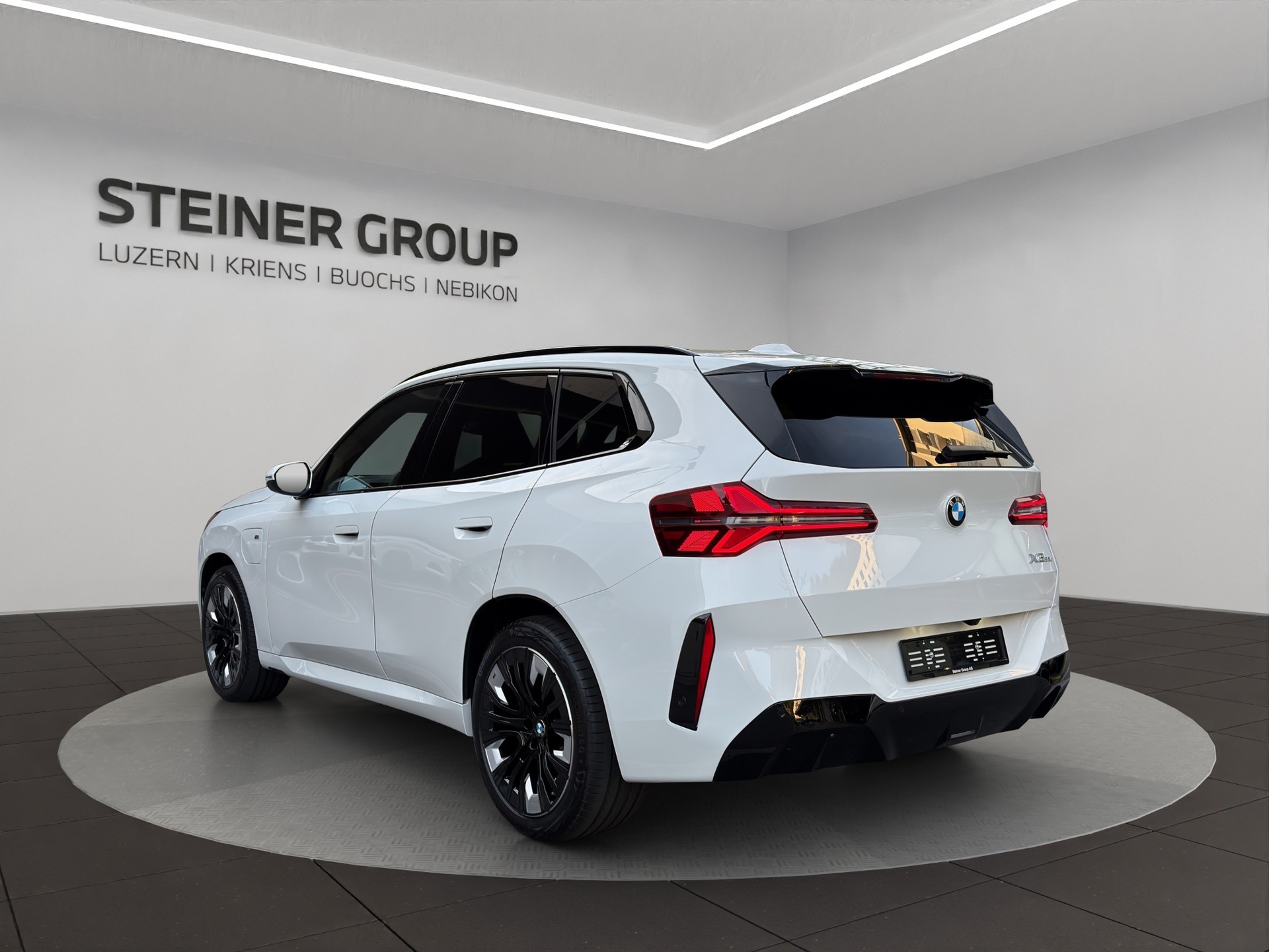 BMW X3 xDrive 30e M Sport Pro-image-6