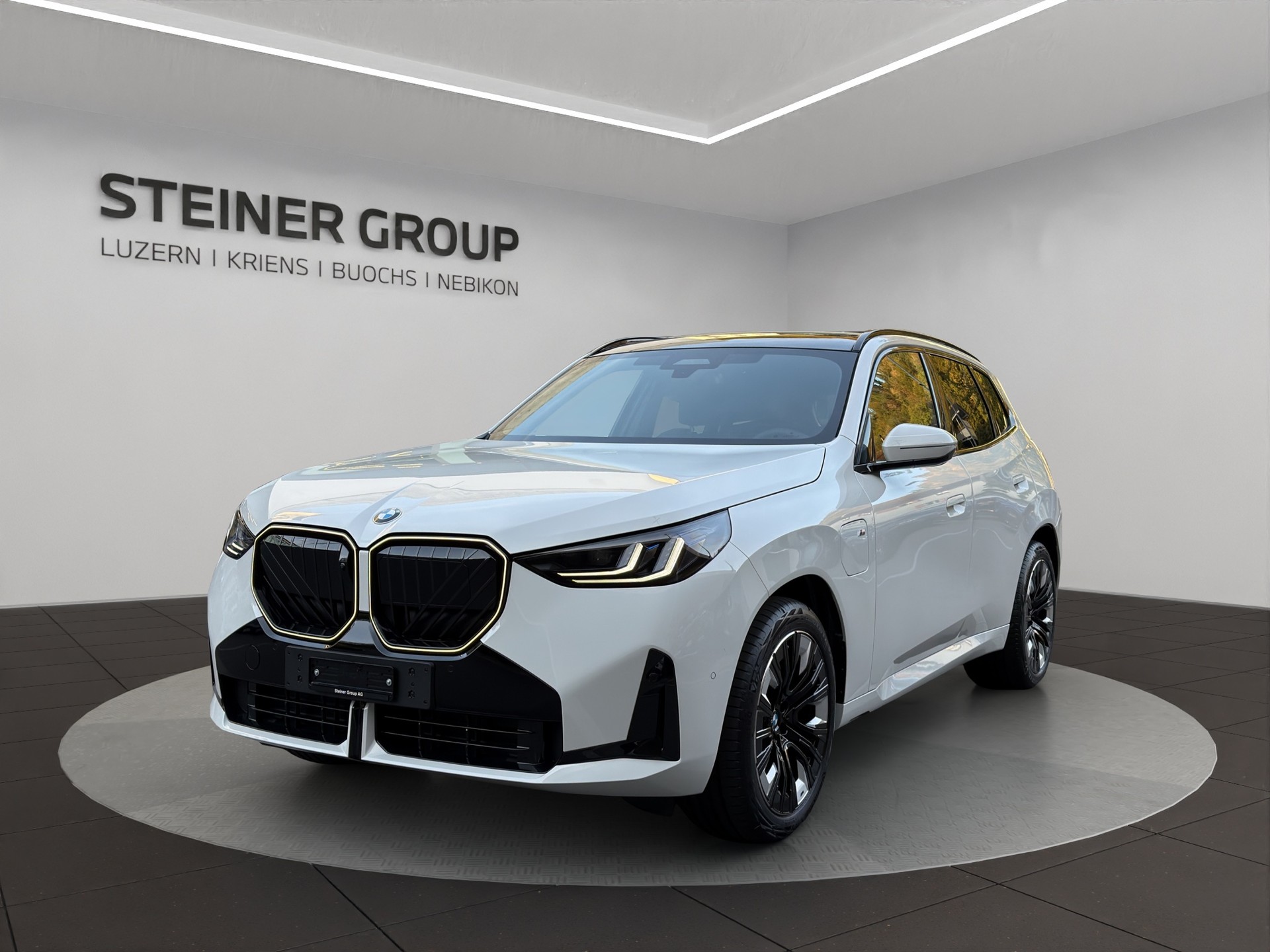 BMW X3 xDrive 30e M Sport Pro-image-0