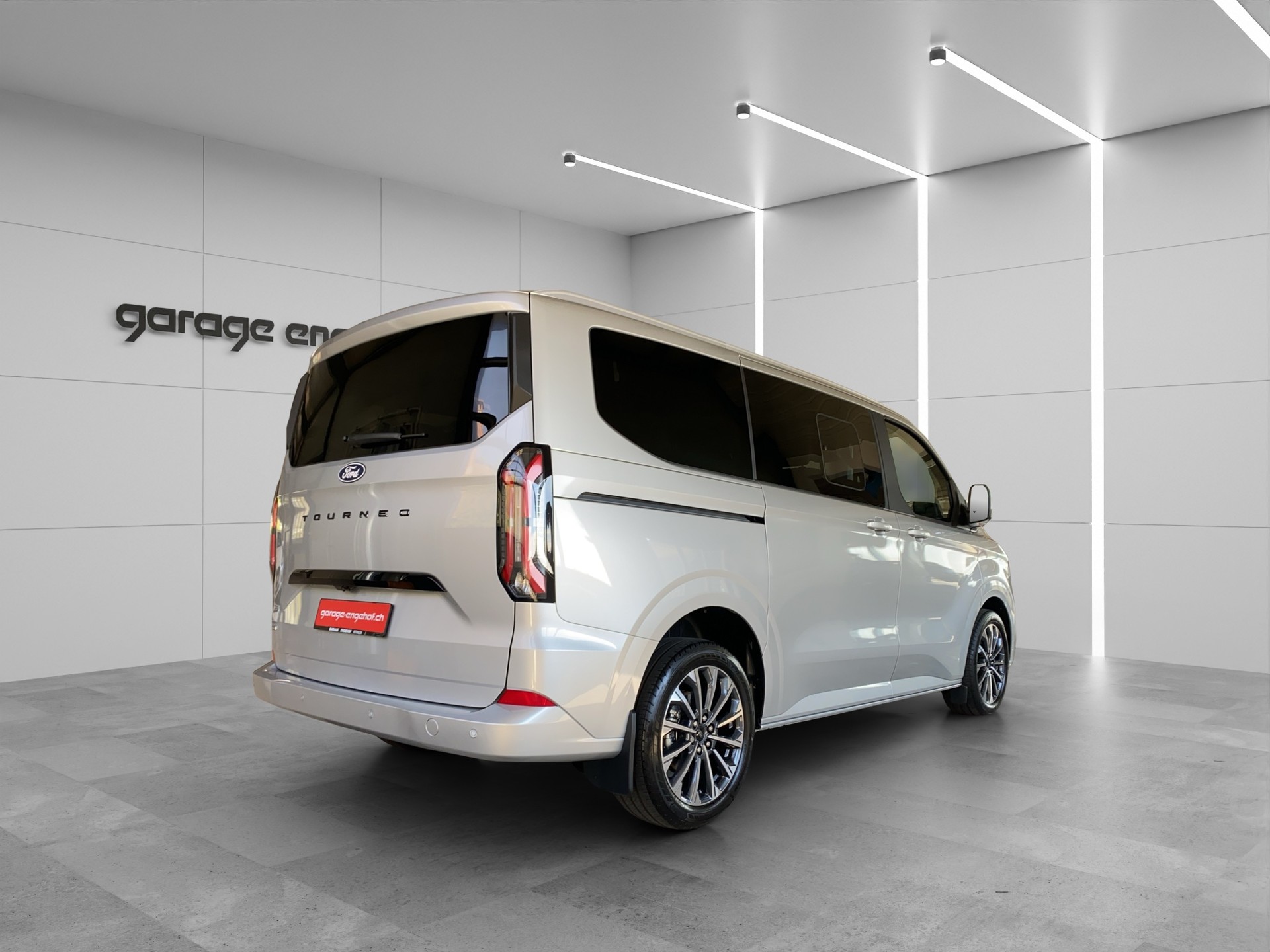 FORD Tourneo Bus 340 L1H1 PHEV TitaniumX-image-6