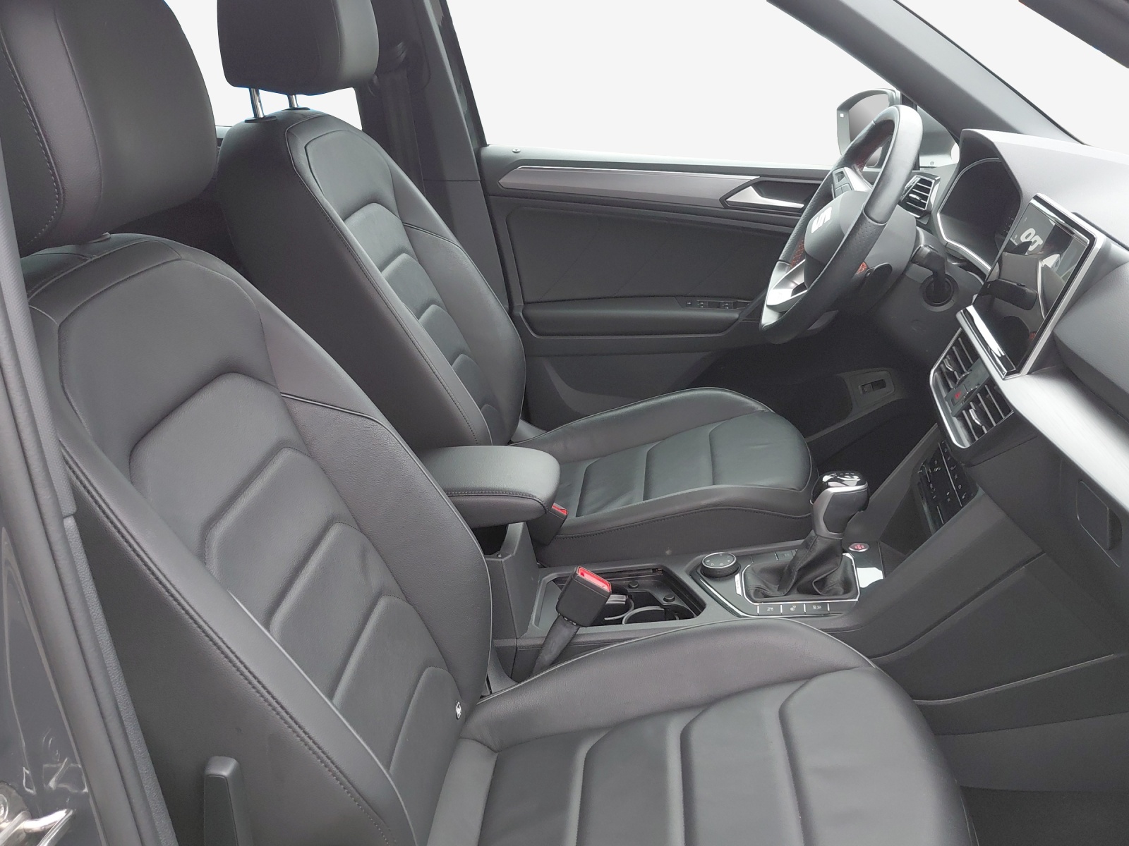 SEAT Tarraco 2.0TSI Hola FR 4Drive DSG-image-15