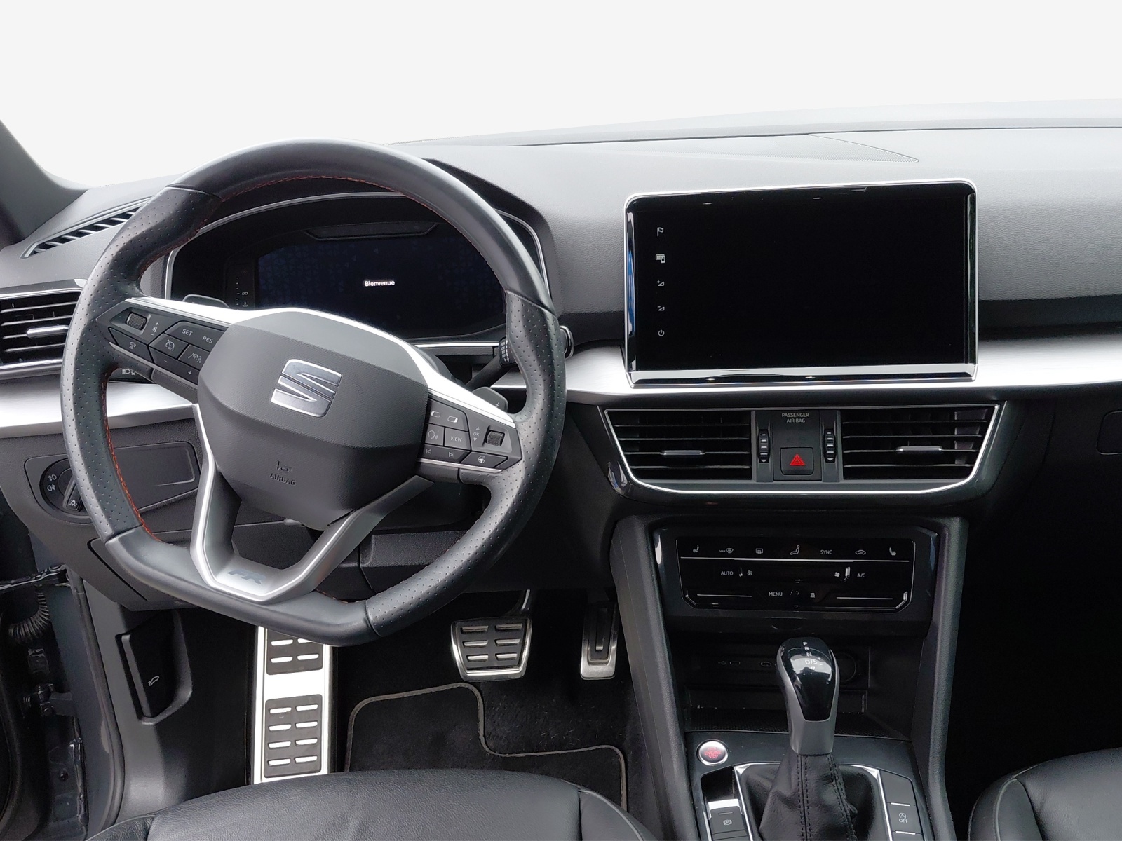 SEAT Tarraco 2.0TSI Hola FR 4Drive DSG-image-8