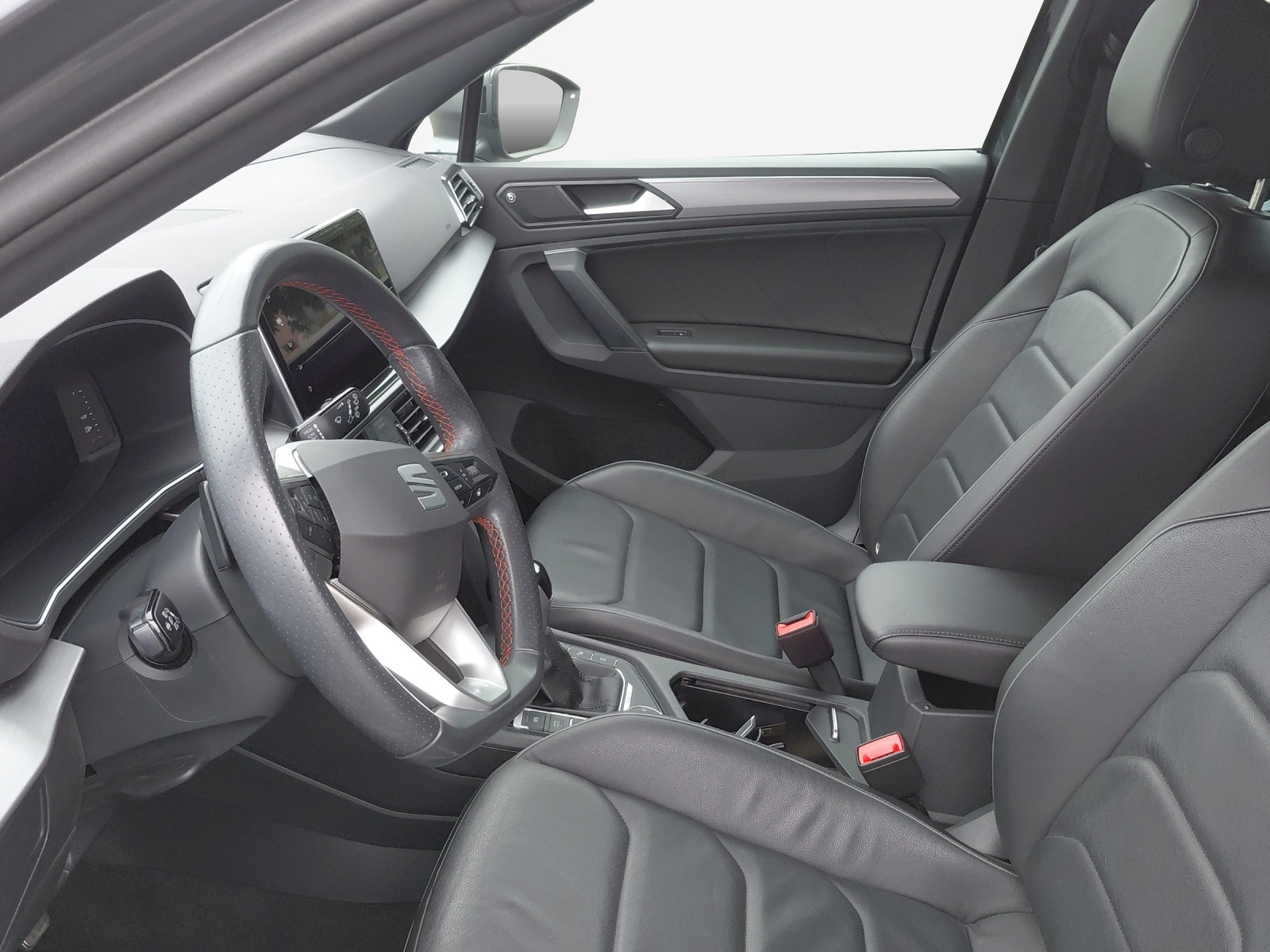 SEAT Tarraco 2.0TSI Hola FR 4Drive DSG-image-7