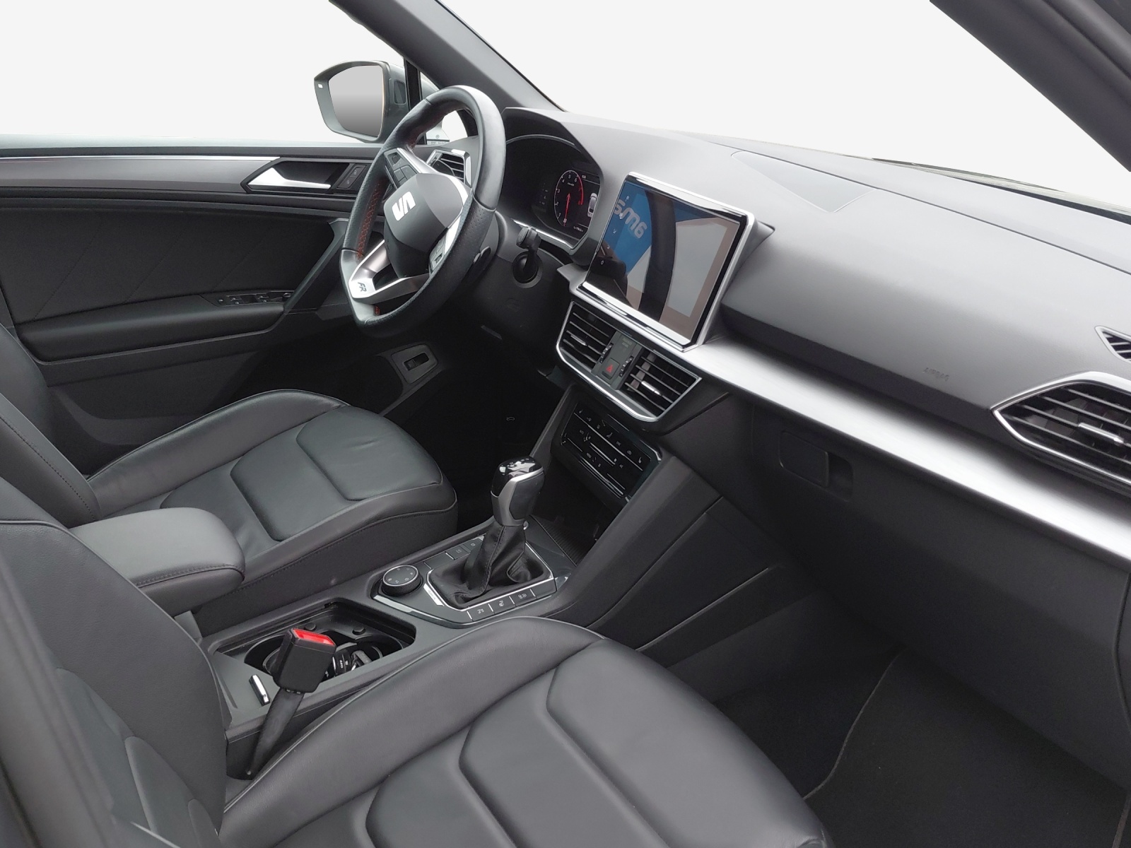 SEAT Tarraco 2.0TSI Hola FR 4Drive DSG-image-14