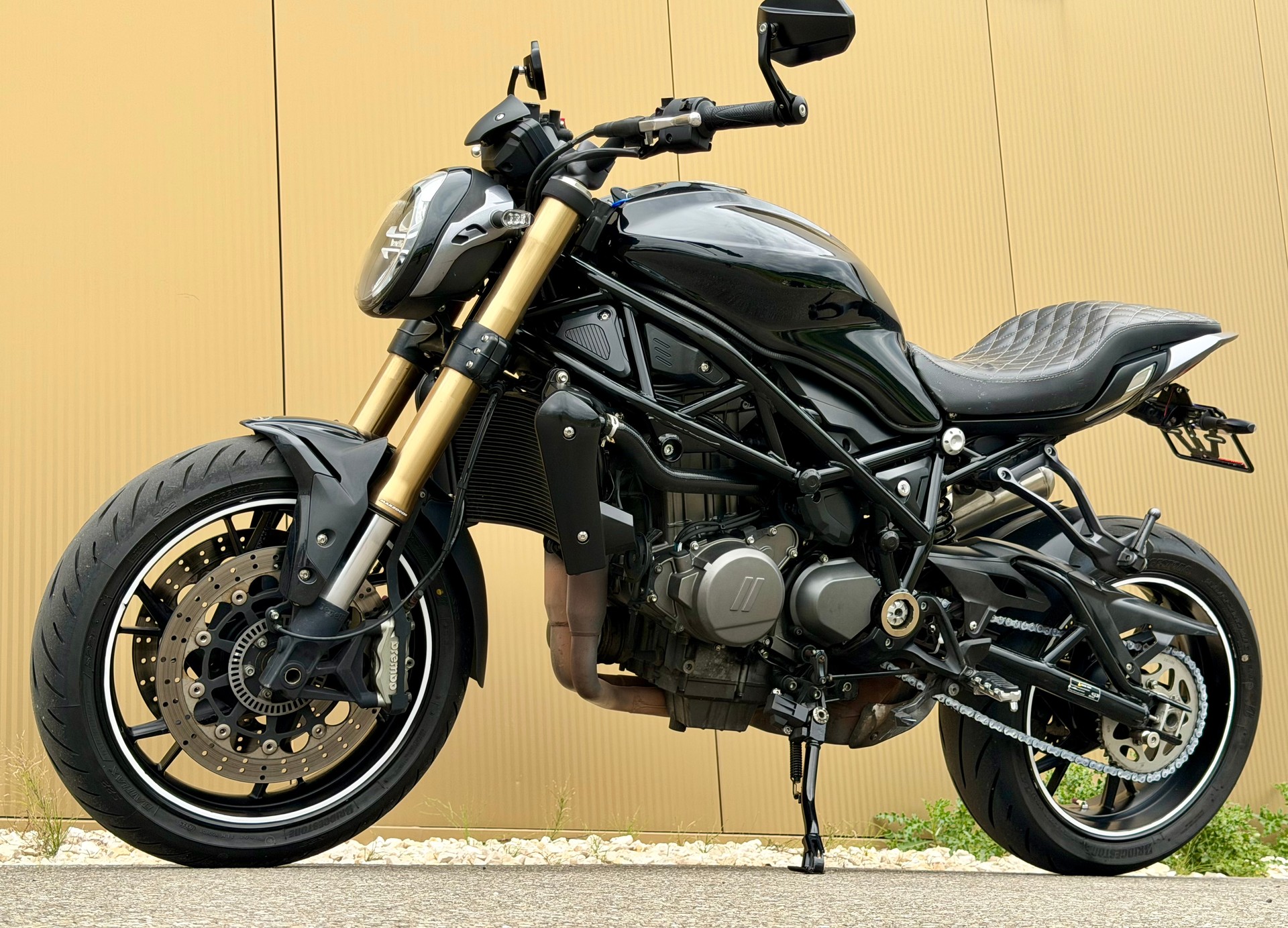 BENELLI 752 S-image-9