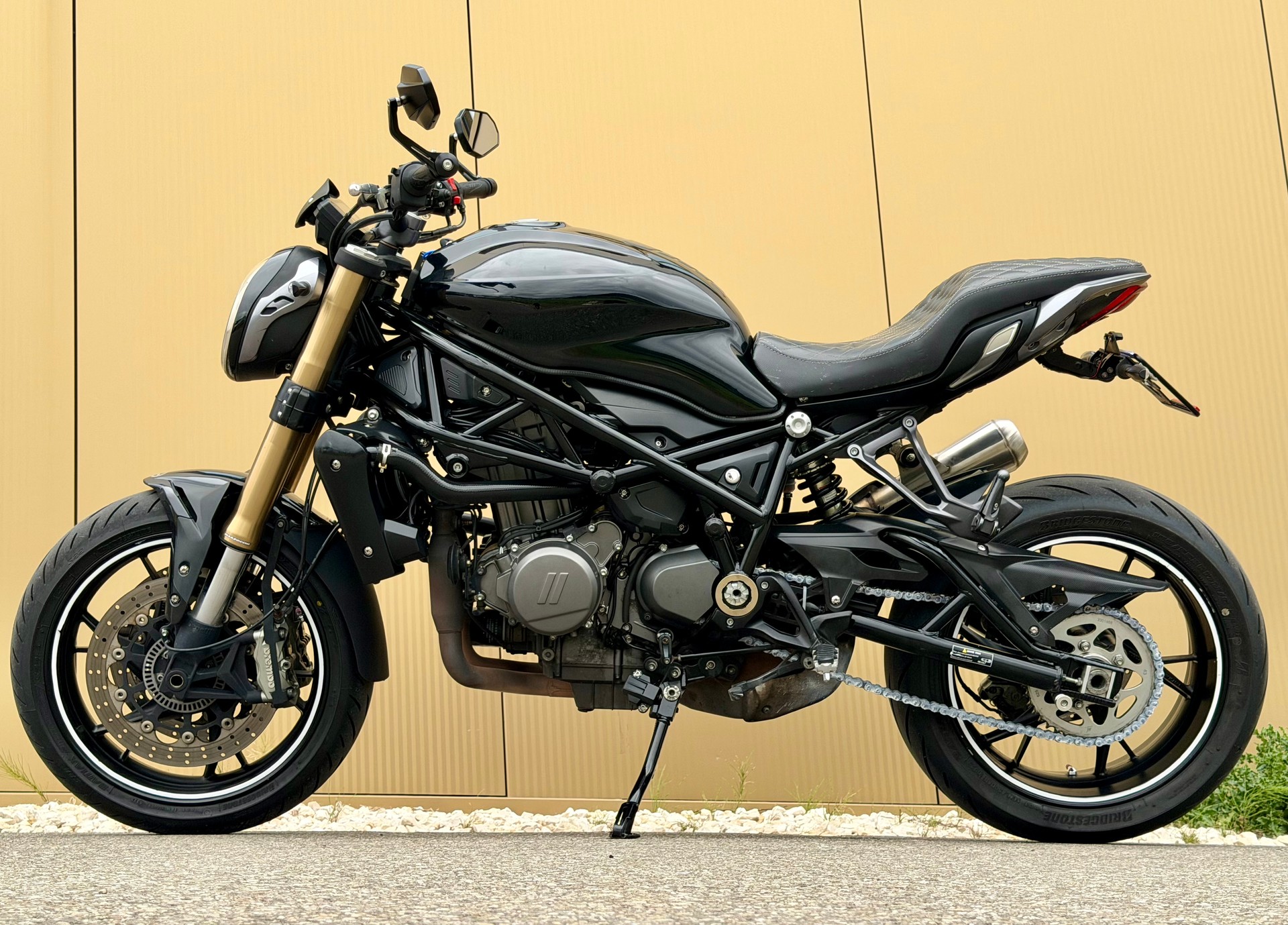 BENELLI 752 S-image-10