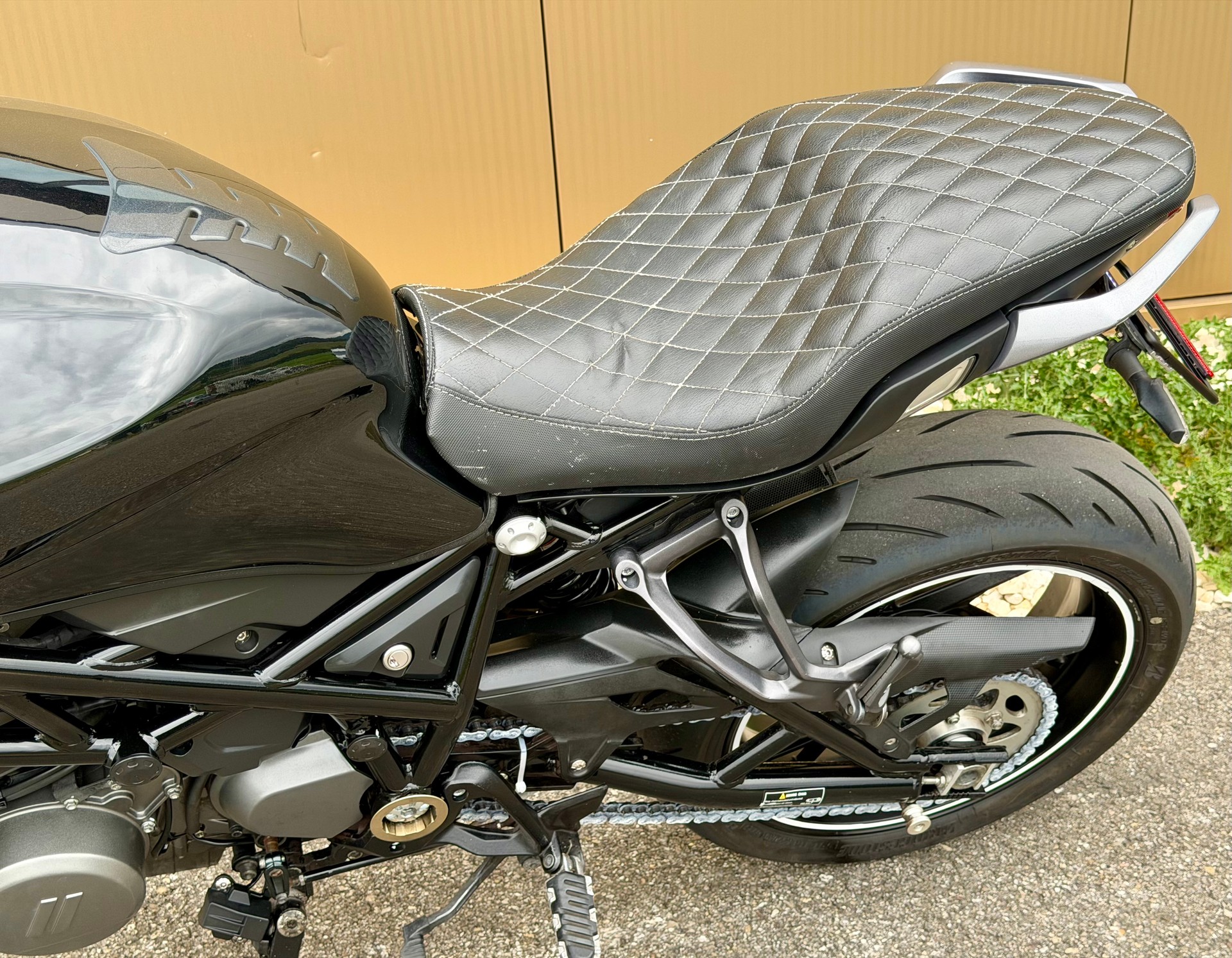 BENELLI 752 S-image-14