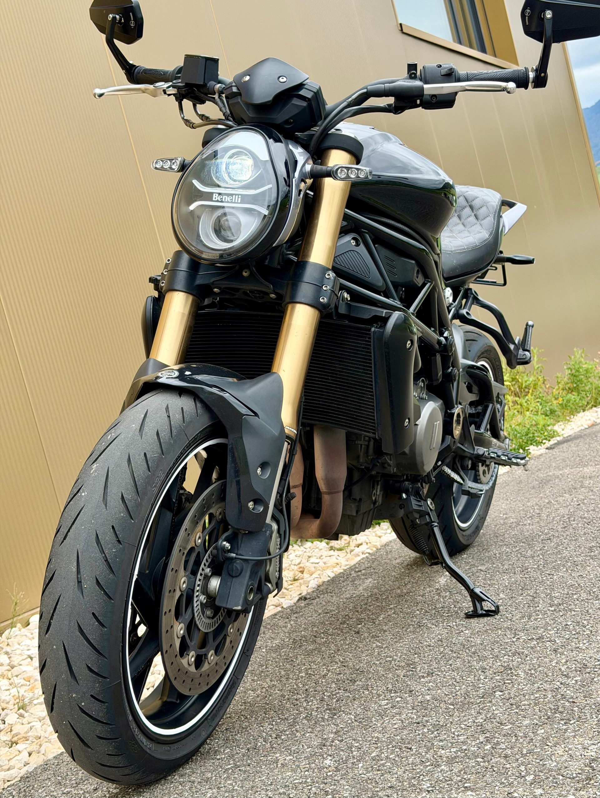 BENELLI 752 S-image-7