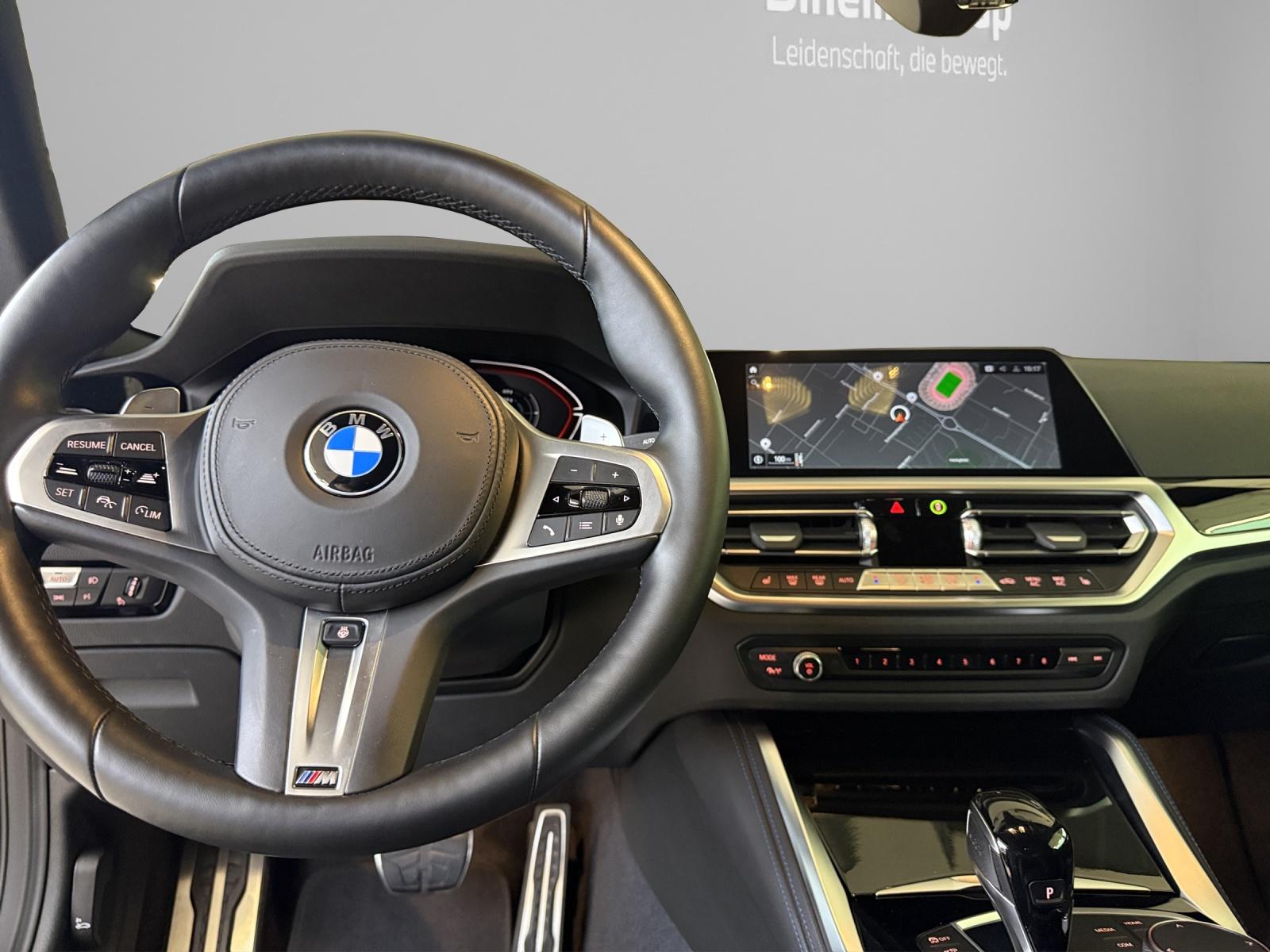 BMW M240i xDrive Coupé-image-8