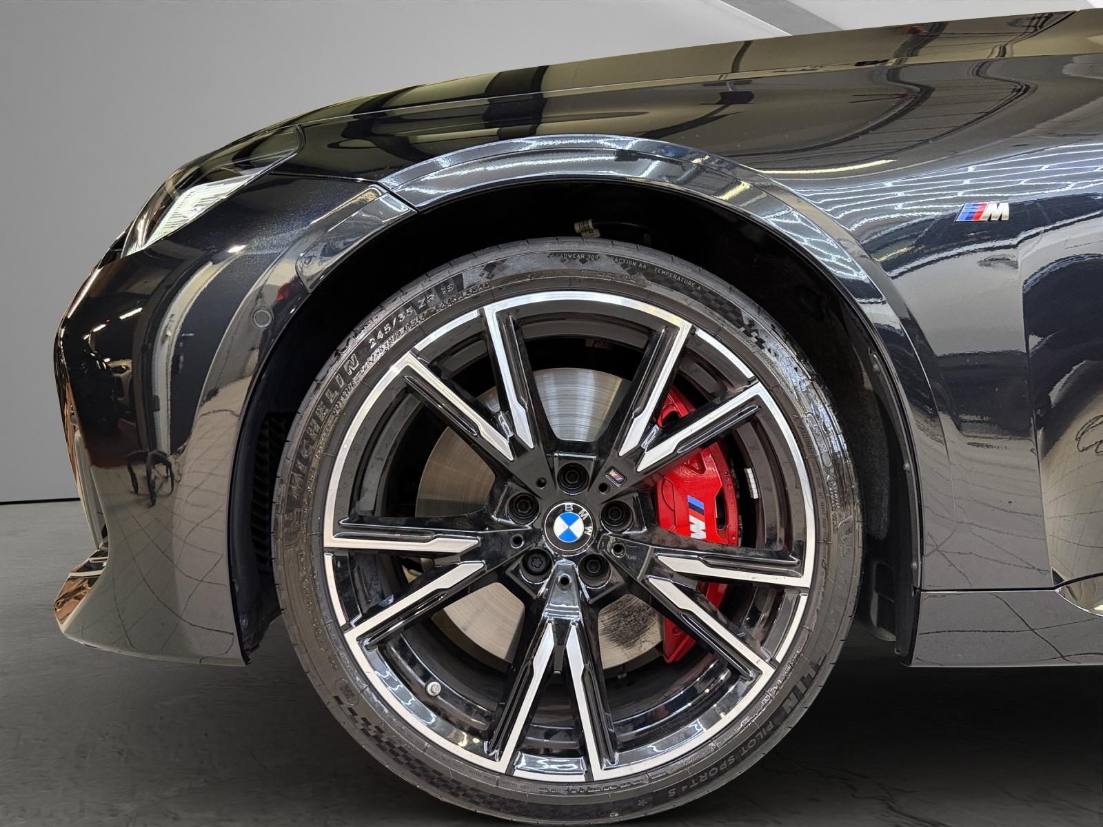 BMW M240i xDrive Coupé-image-21