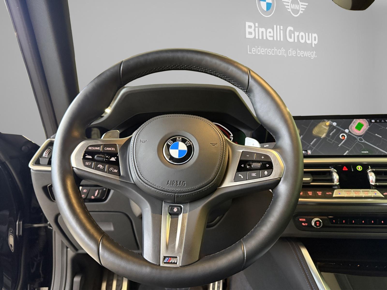 BMW M240i xDrive Coupé-image-9